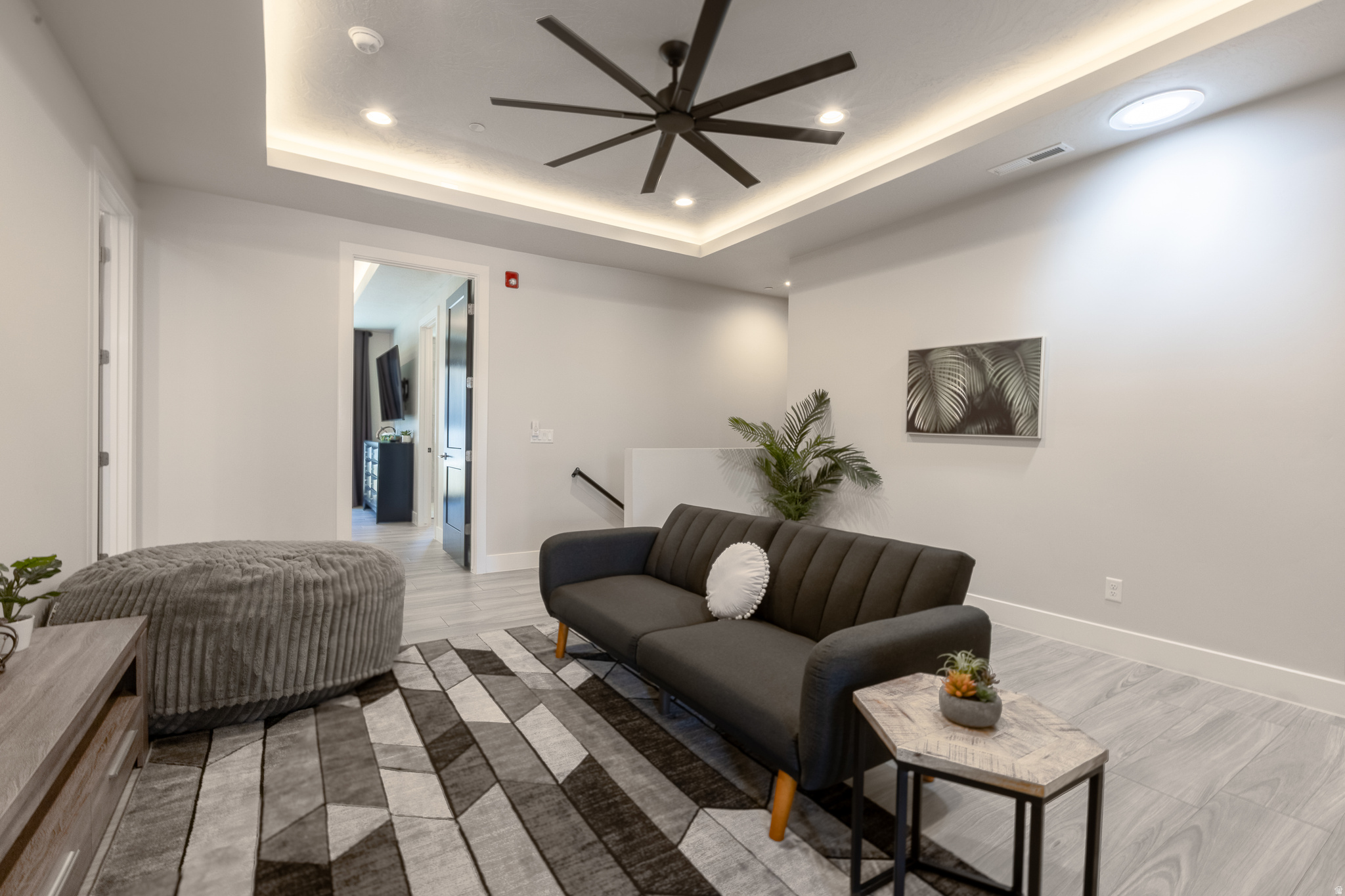 PECAN VALLEY RESORT - Residential