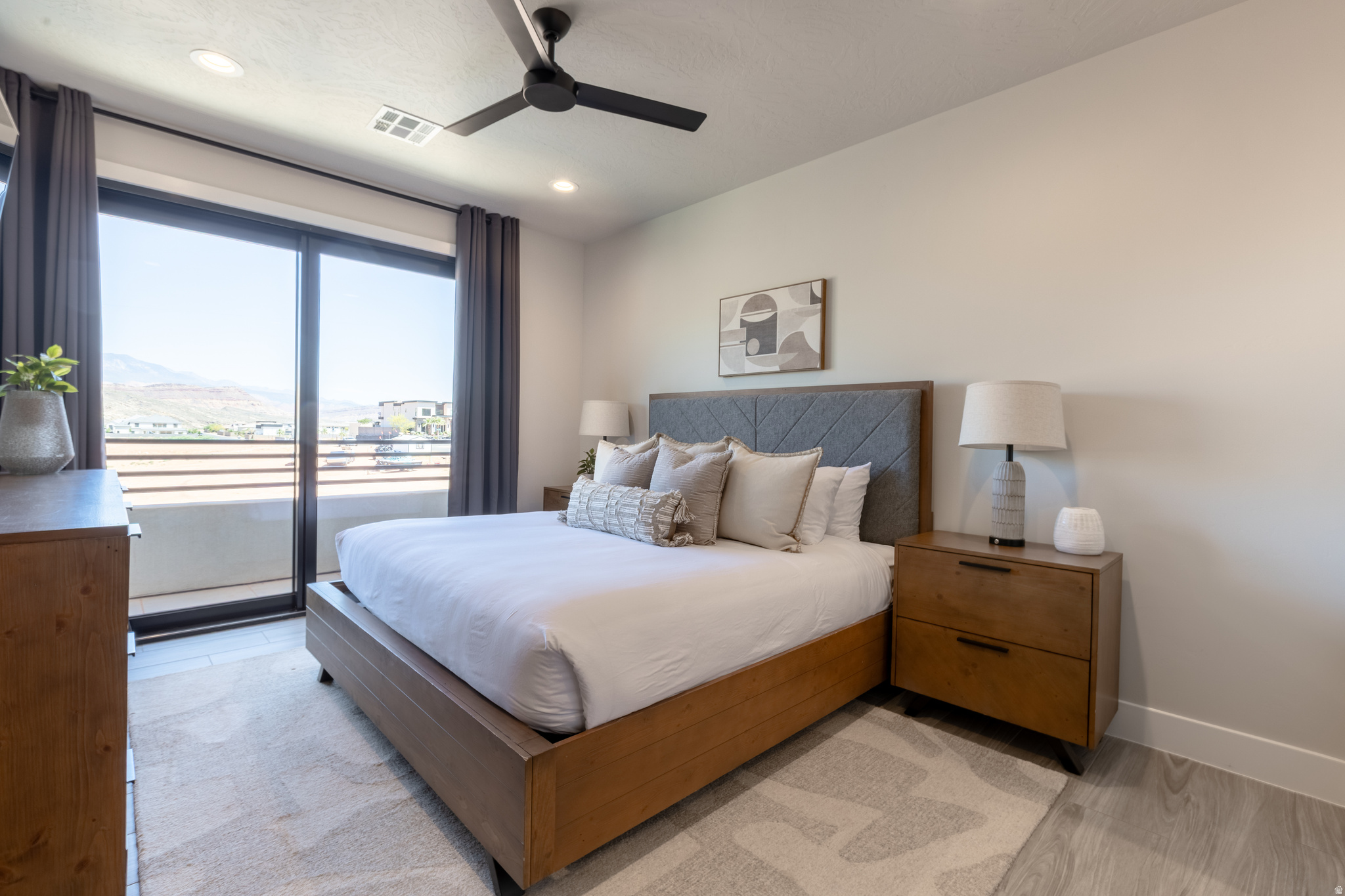 PECAN VALLEY RESORT - Residential