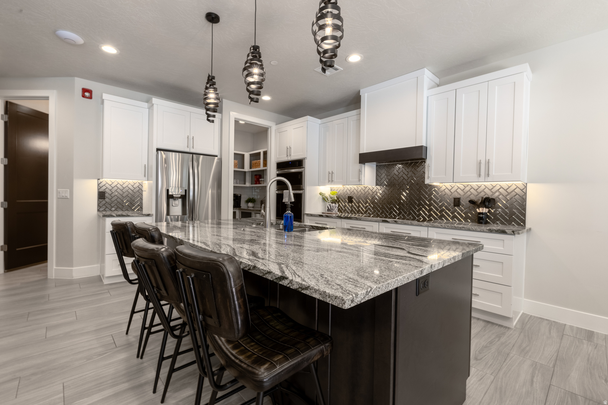 PECAN VALLEY RESORT - Residential