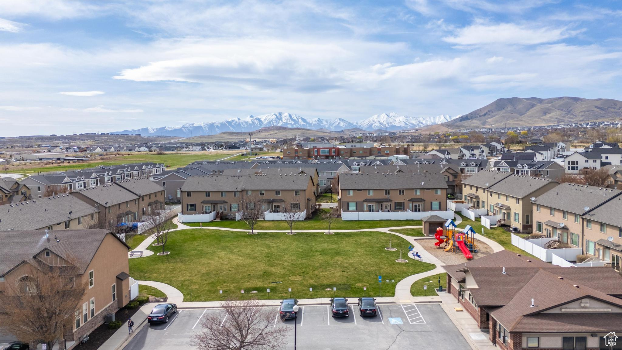 60 W Apache Rd, Saratoga Springs, Utah image 23