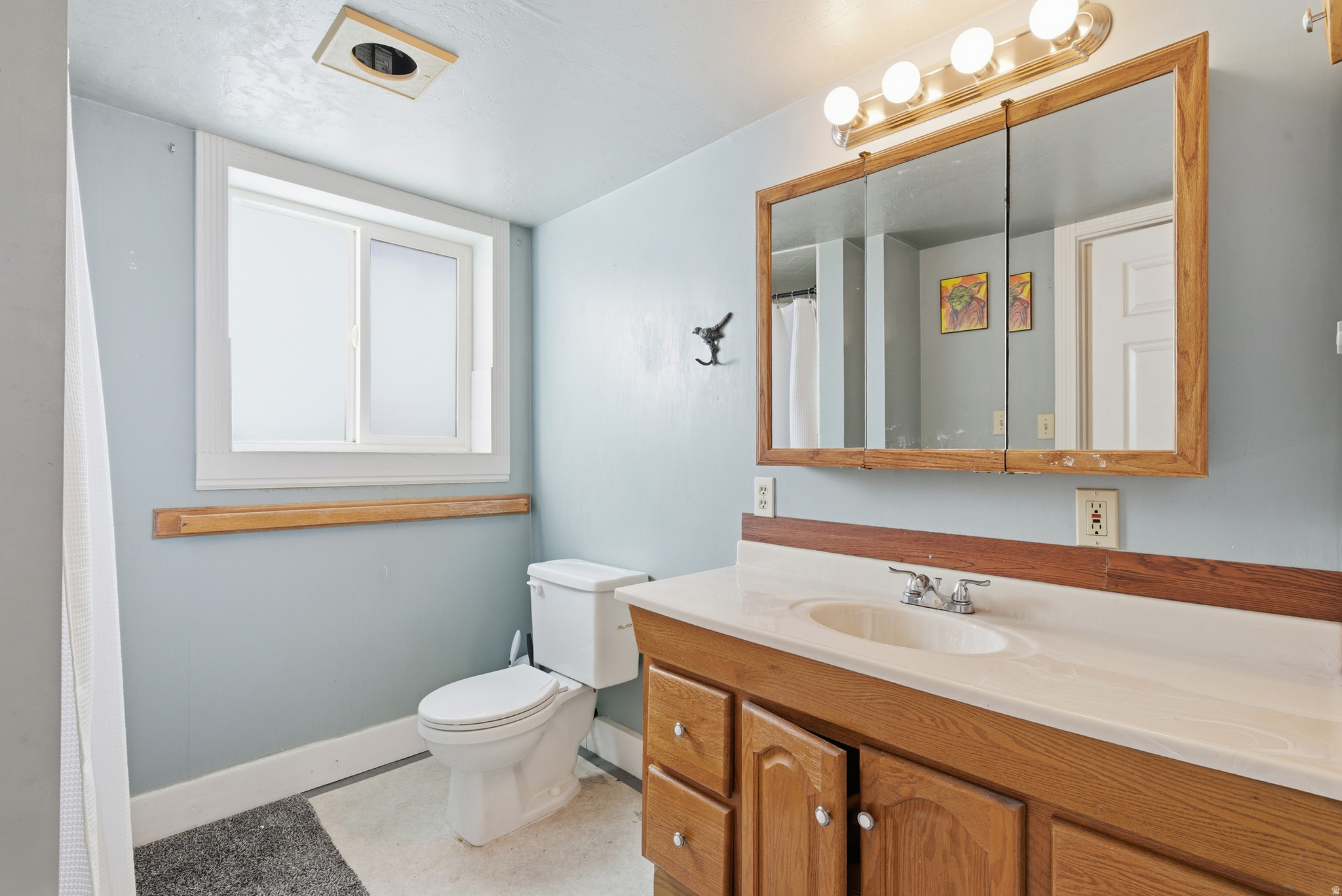 LYNWOOD SUB PLAT A - Residential