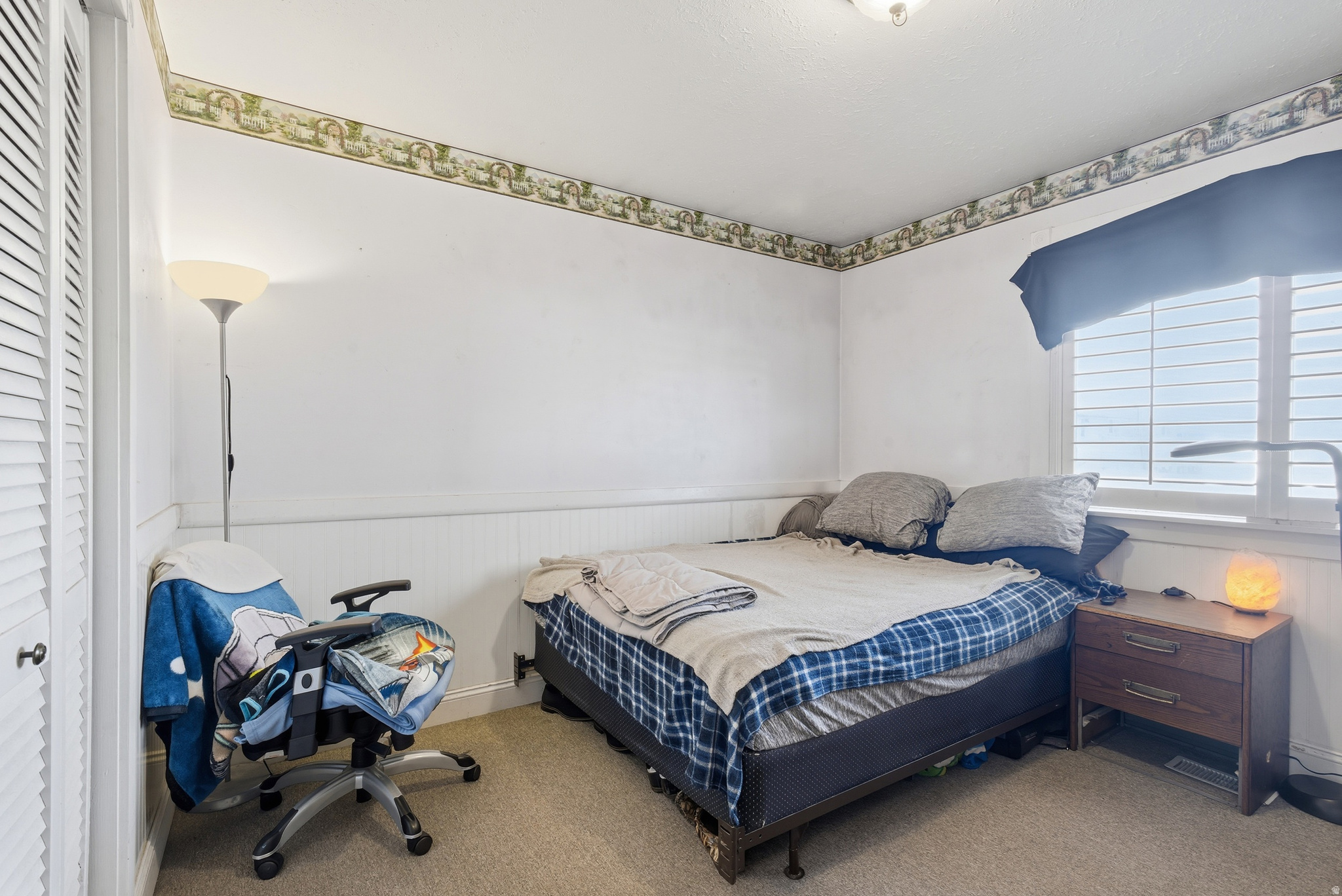 LYNWOOD SUB PLAT A - Residential