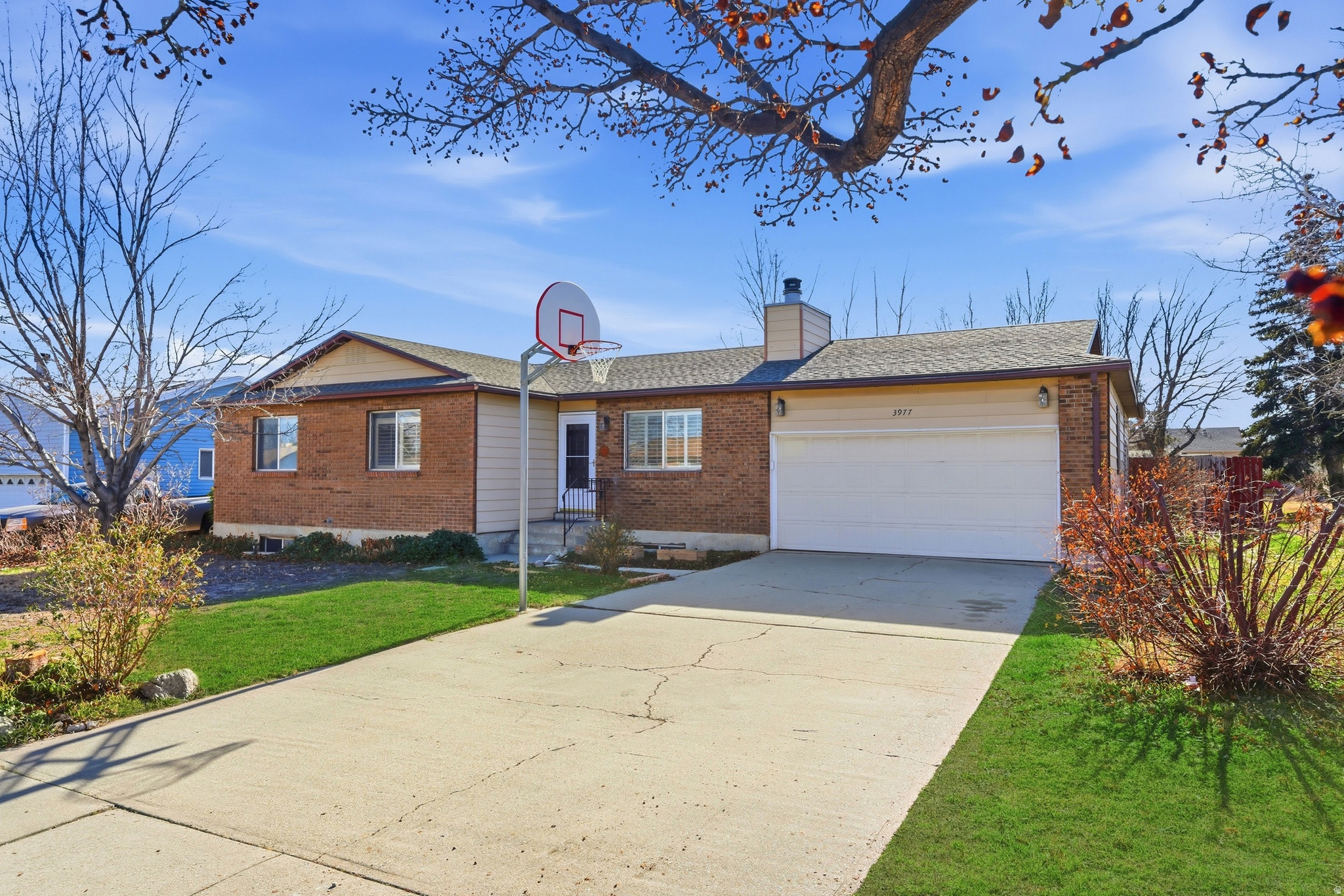 LYNWOOD SUB PLAT A - Residential