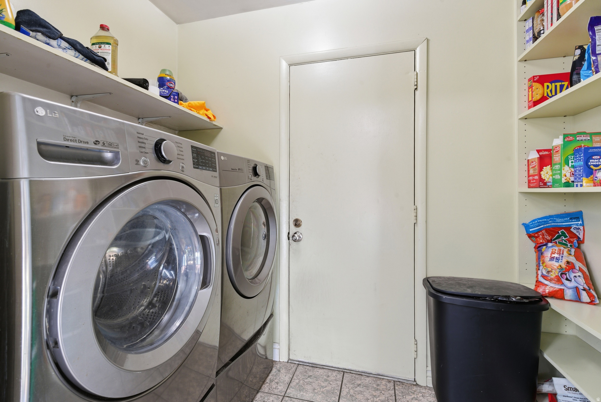 LYNWOOD SUB PLAT A - Residential