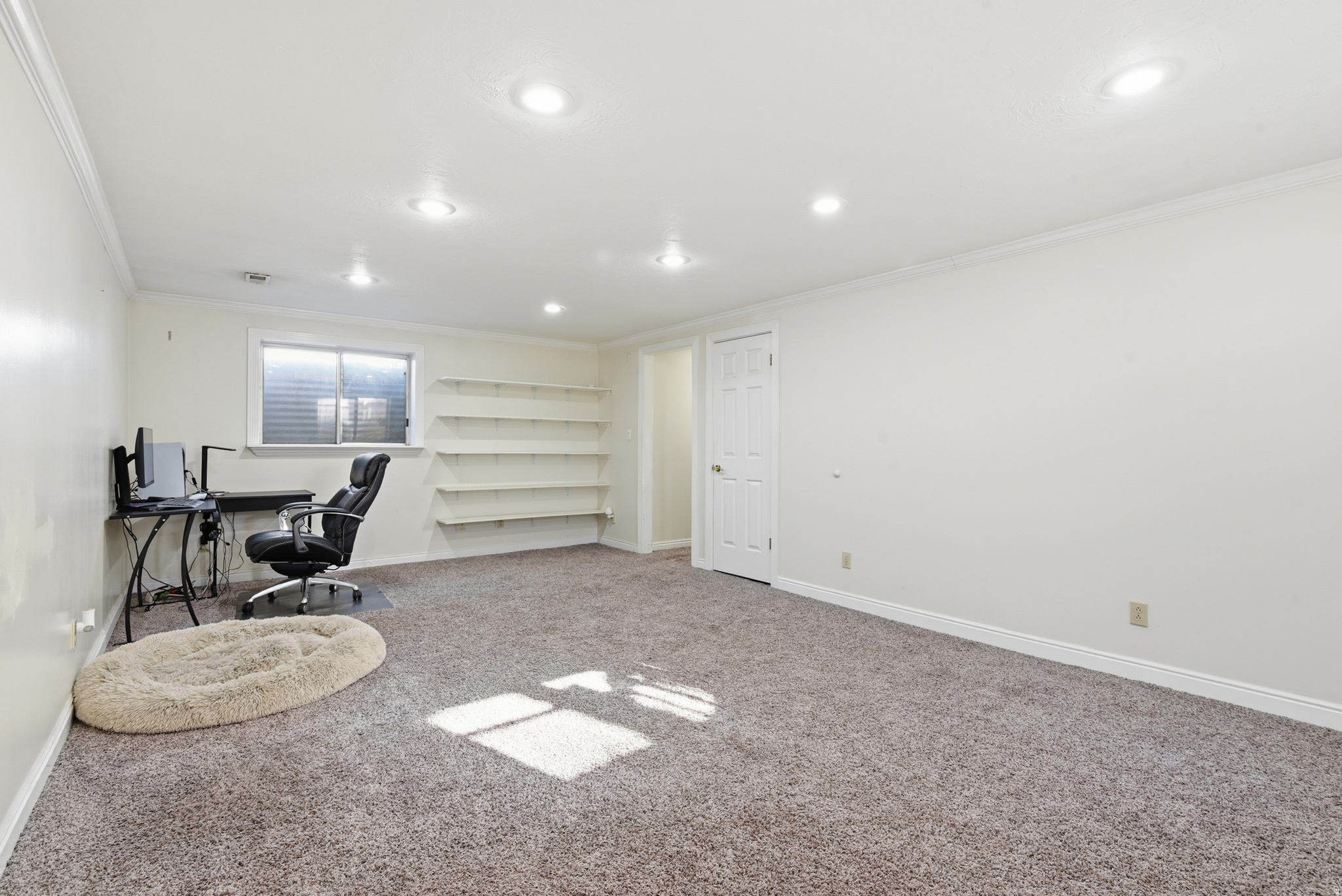 LYNWOOD SUB PLAT A - Residential