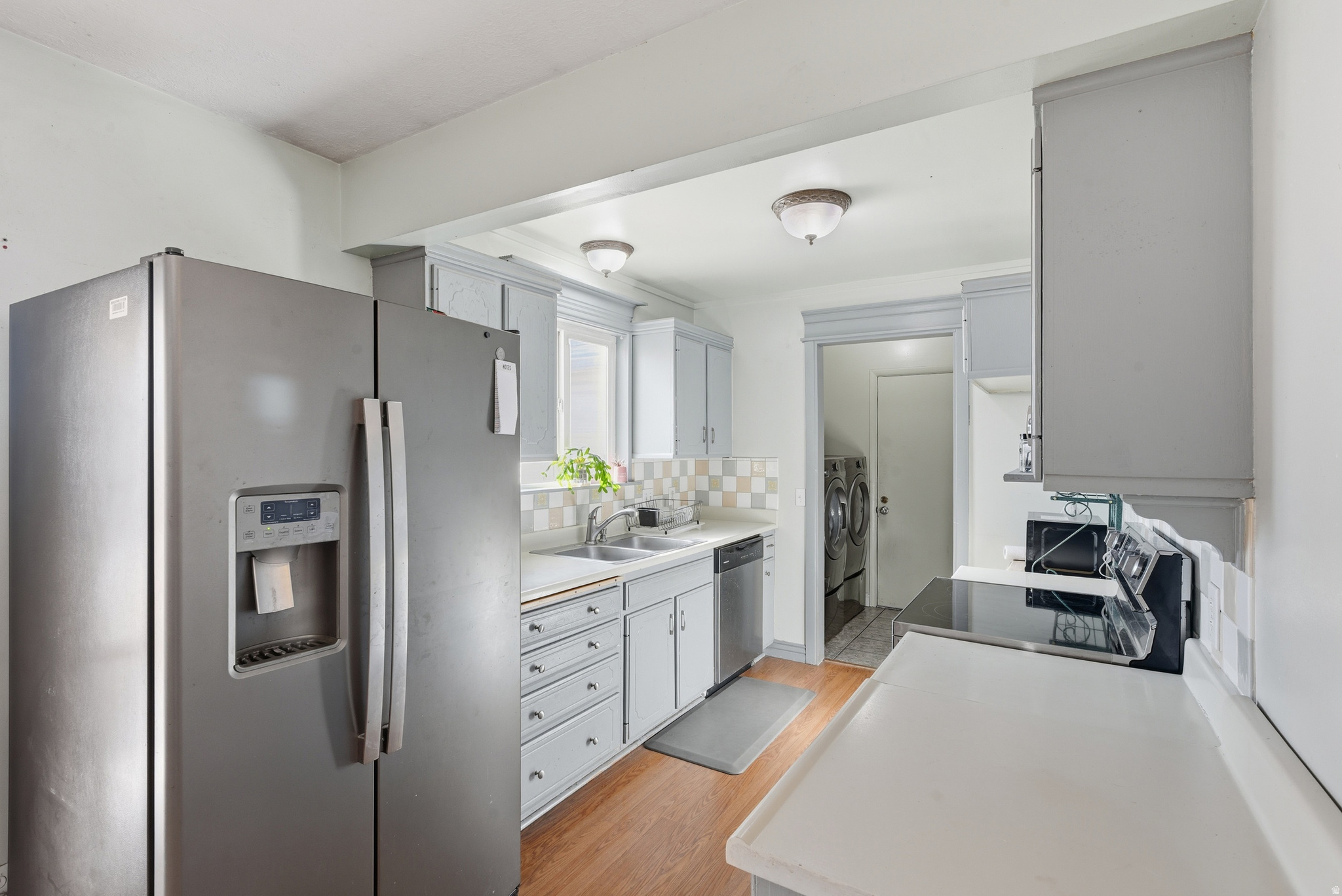 LYNWOOD SUB PLAT A - Residential