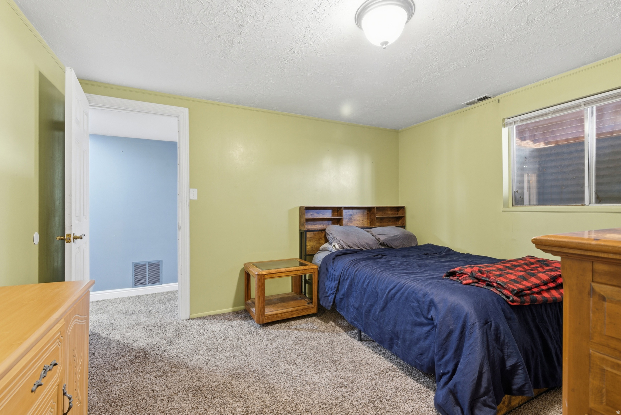 LYNWOOD SUB PLAT A - Residential