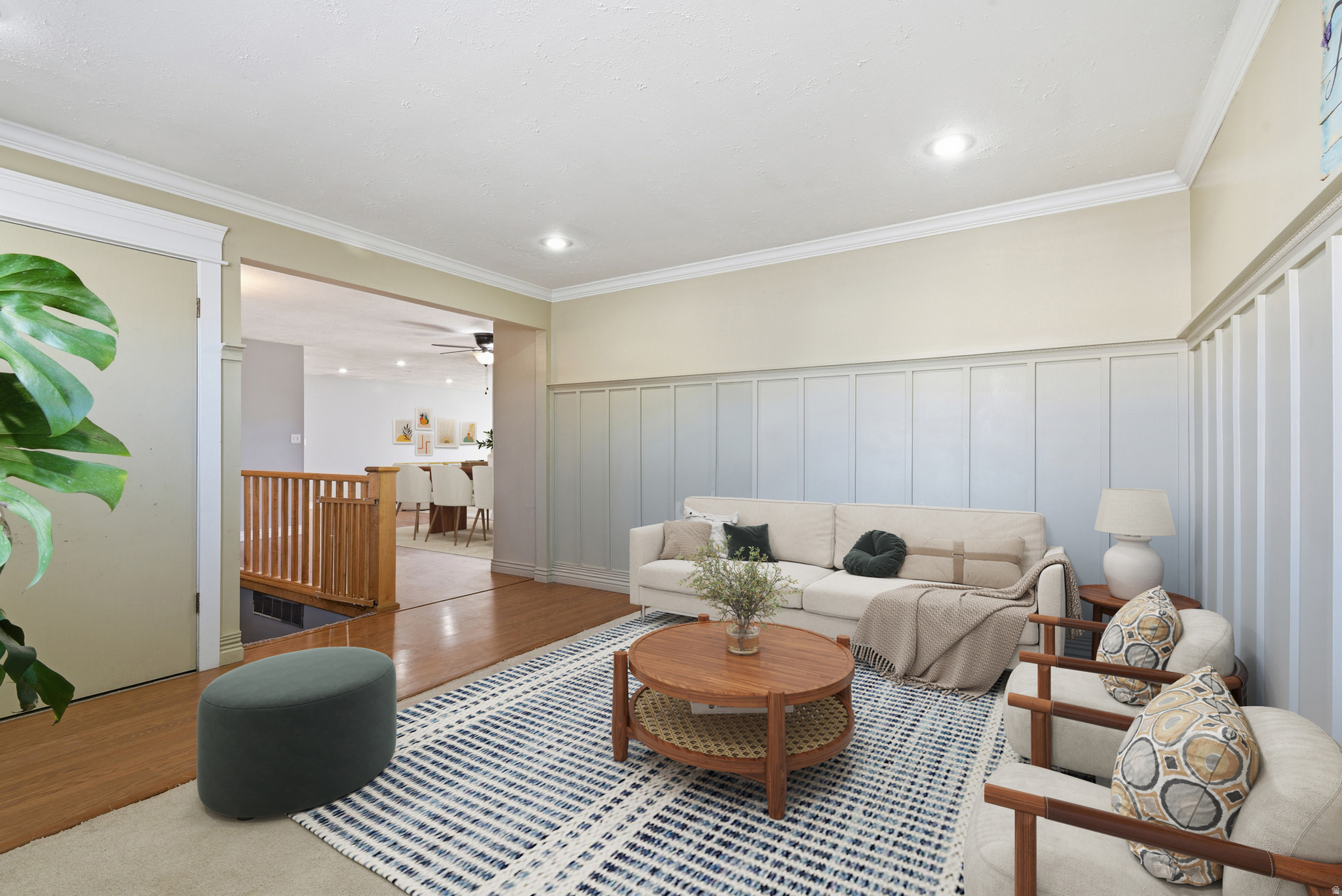 LYNWOOD SUB PLAT A - Residential