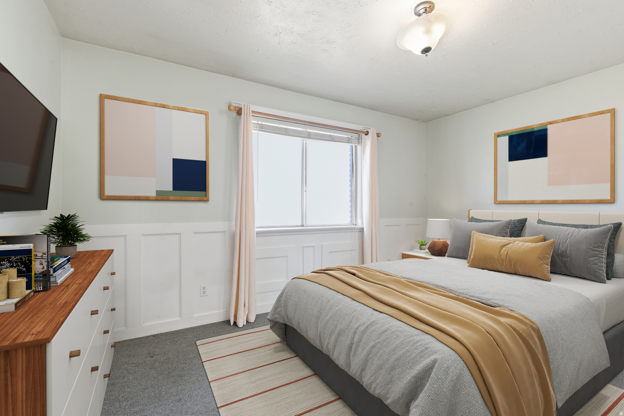 LYNWOOD SUB PLAT A - Residential