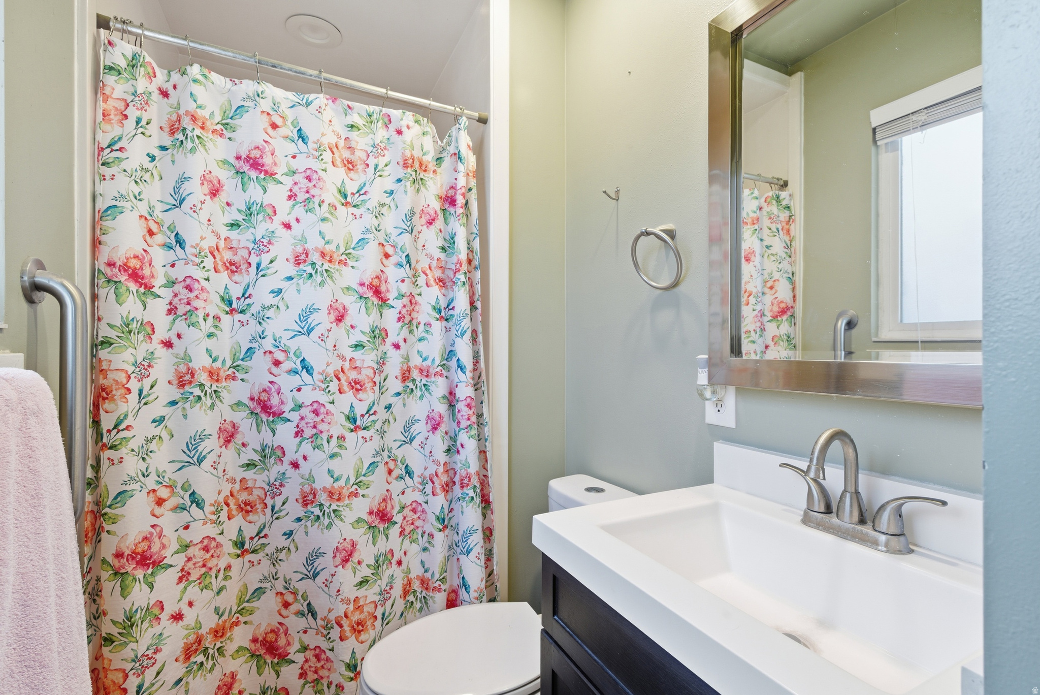 LYNWOOD SUB PLAT A - Residential