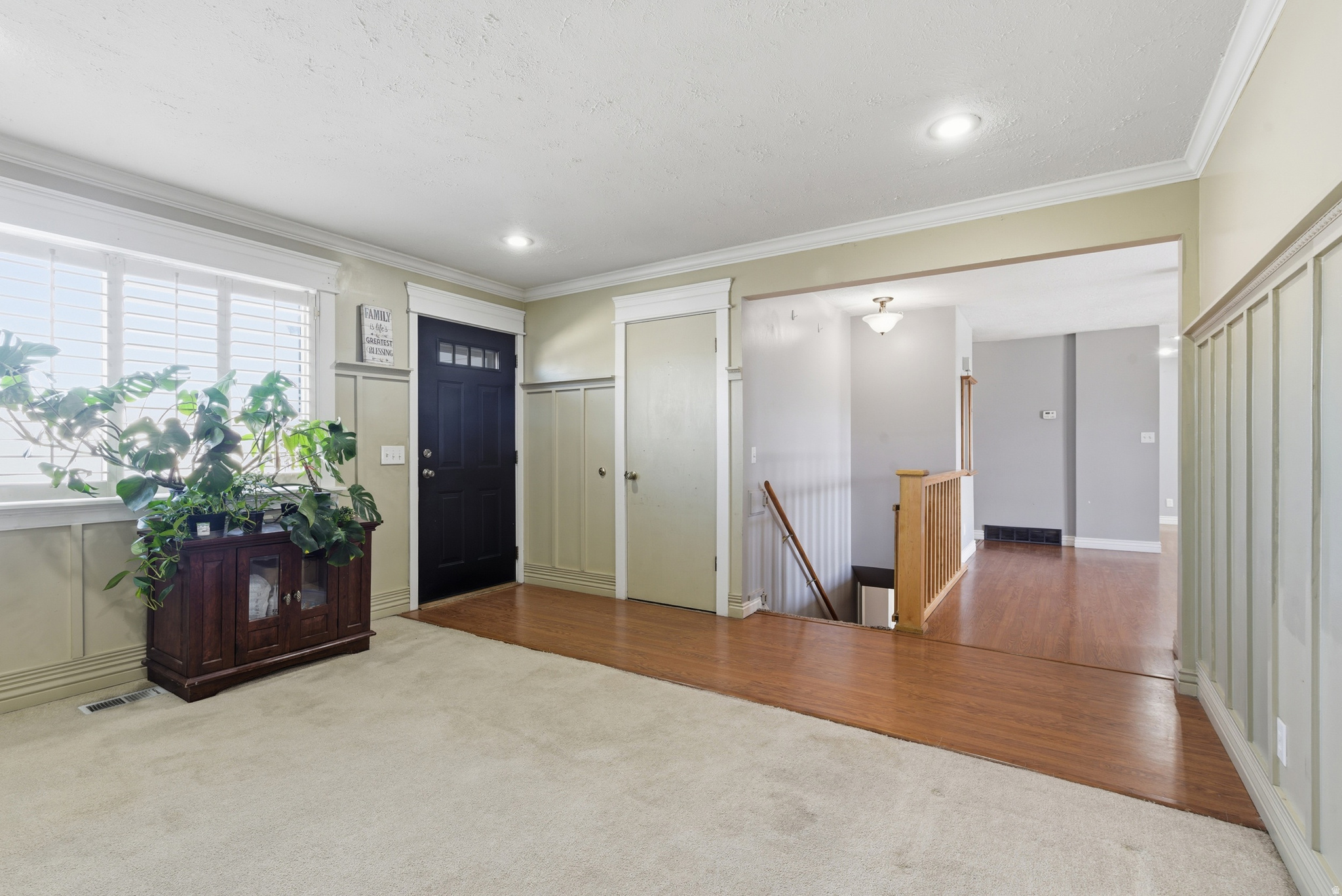 LYNWOOD SUB PLAT A - Residential