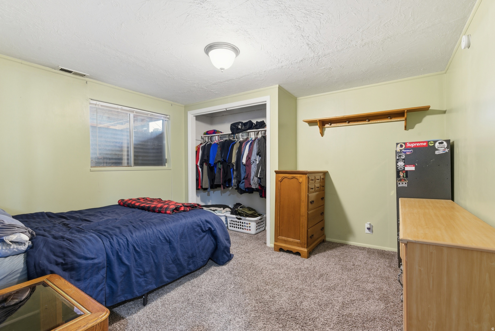 LYNWOOD SUB PLAT A - Residential