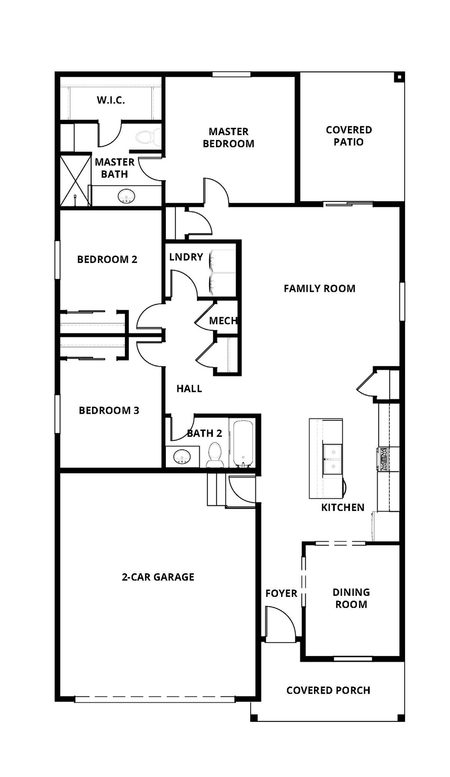 7203 Escalante Dr, Eagle Mountain, Utah image 3