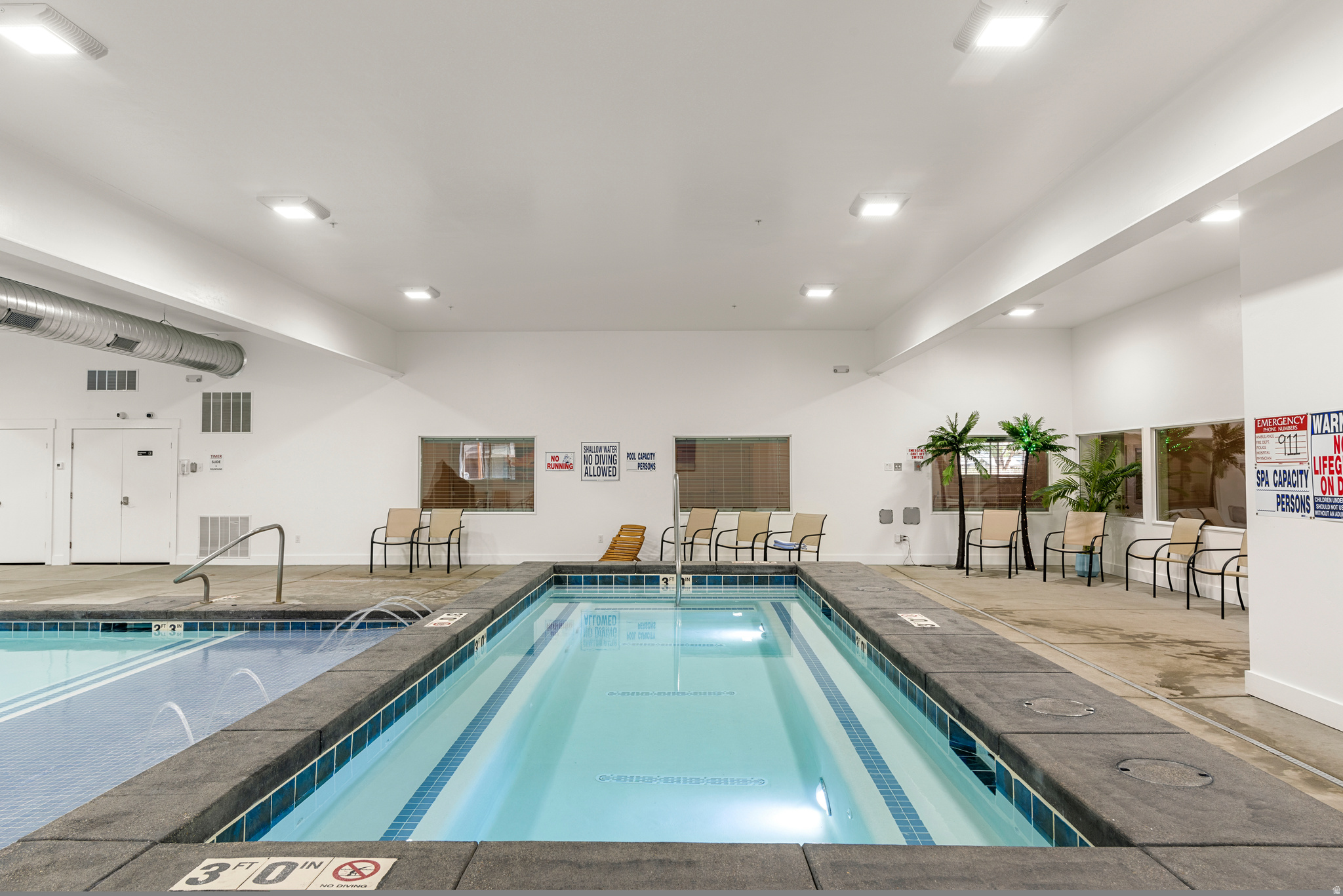 WATERDANCE - Residential