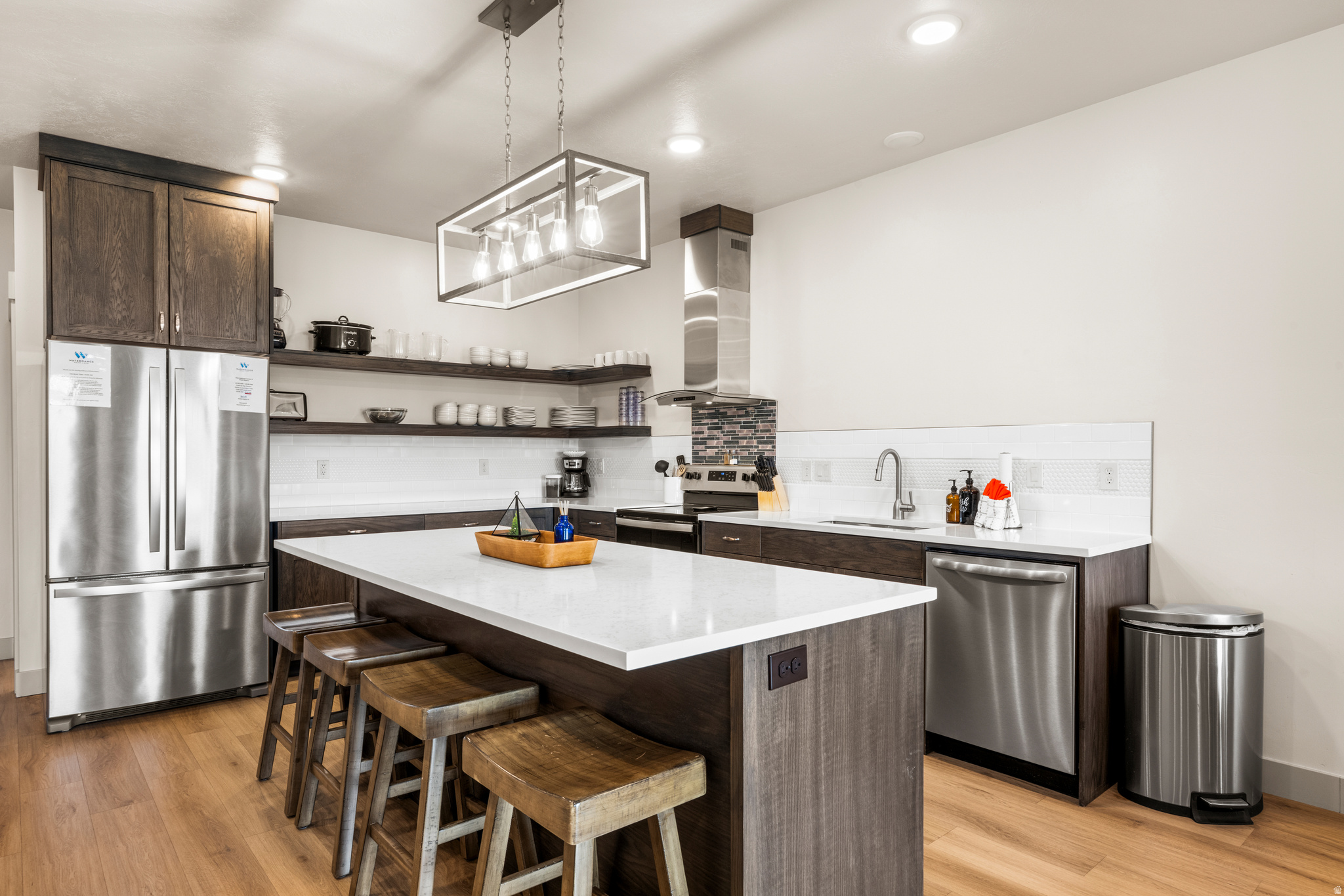 WATERDANCE - Residential