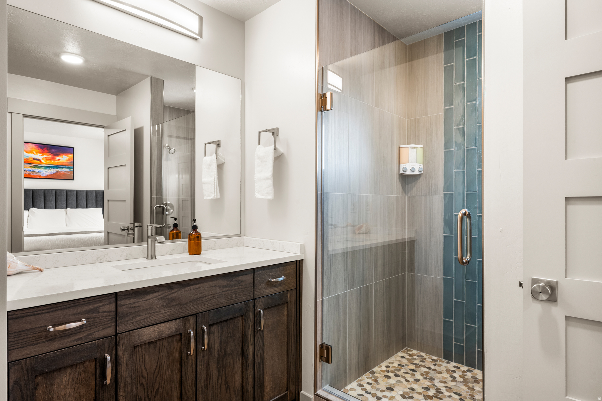 WATERDANCE - Residential