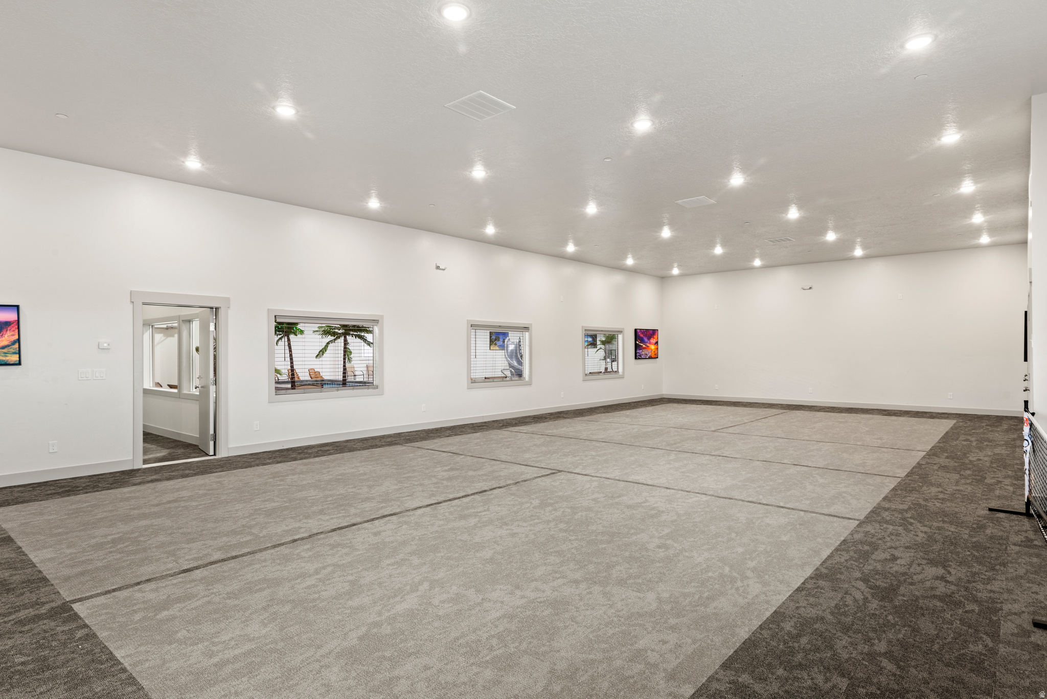 WATERDANCE - Residential