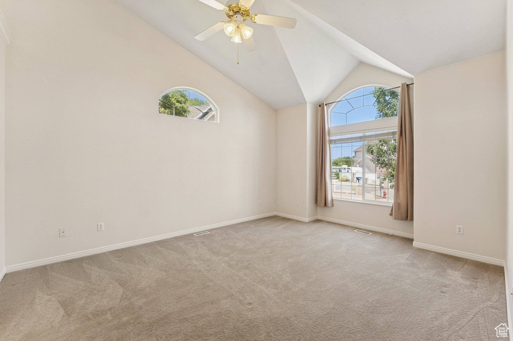 TAYLORS COVE PH 1 - Residential