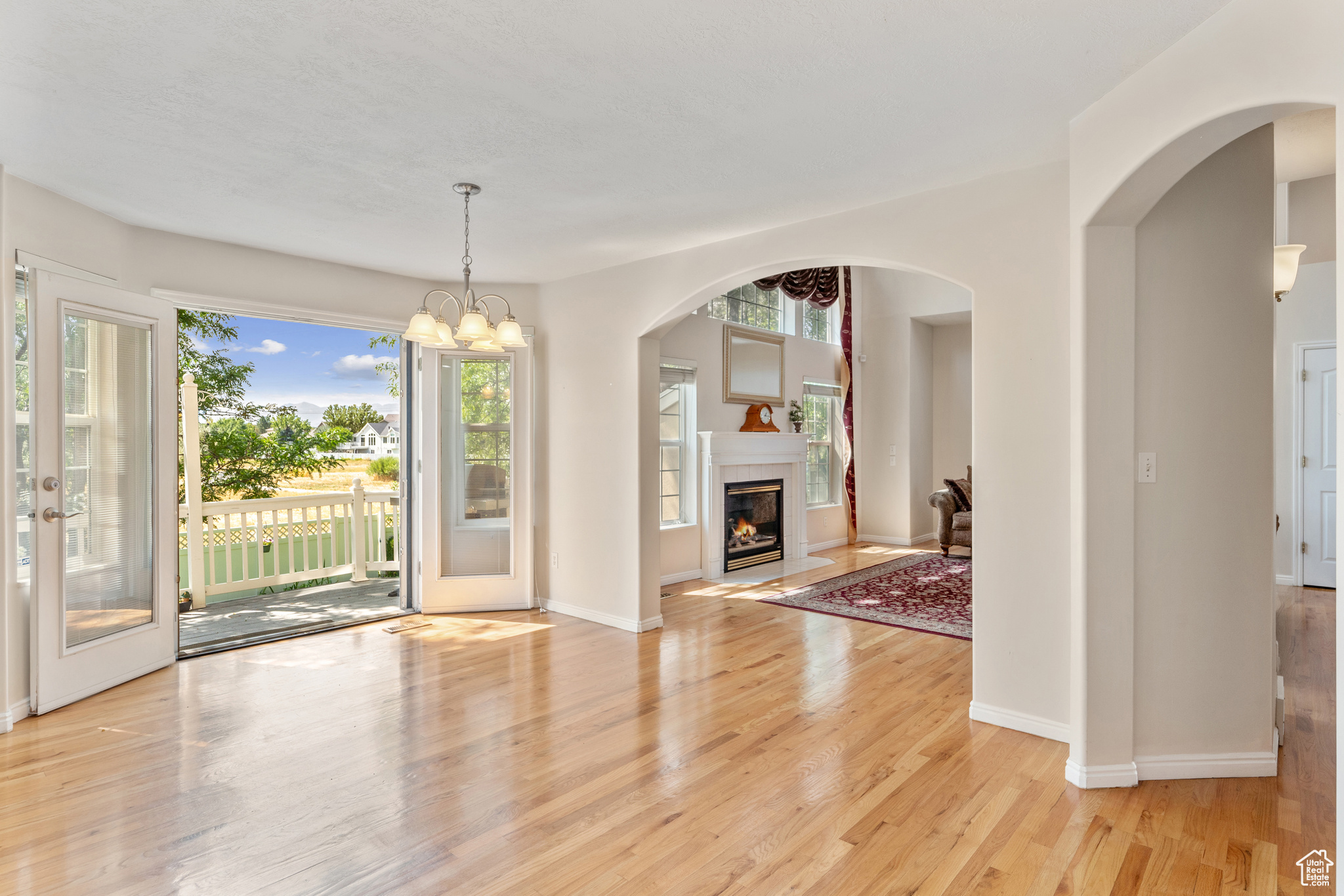 TAYLORS COVE PH 1 - Residential