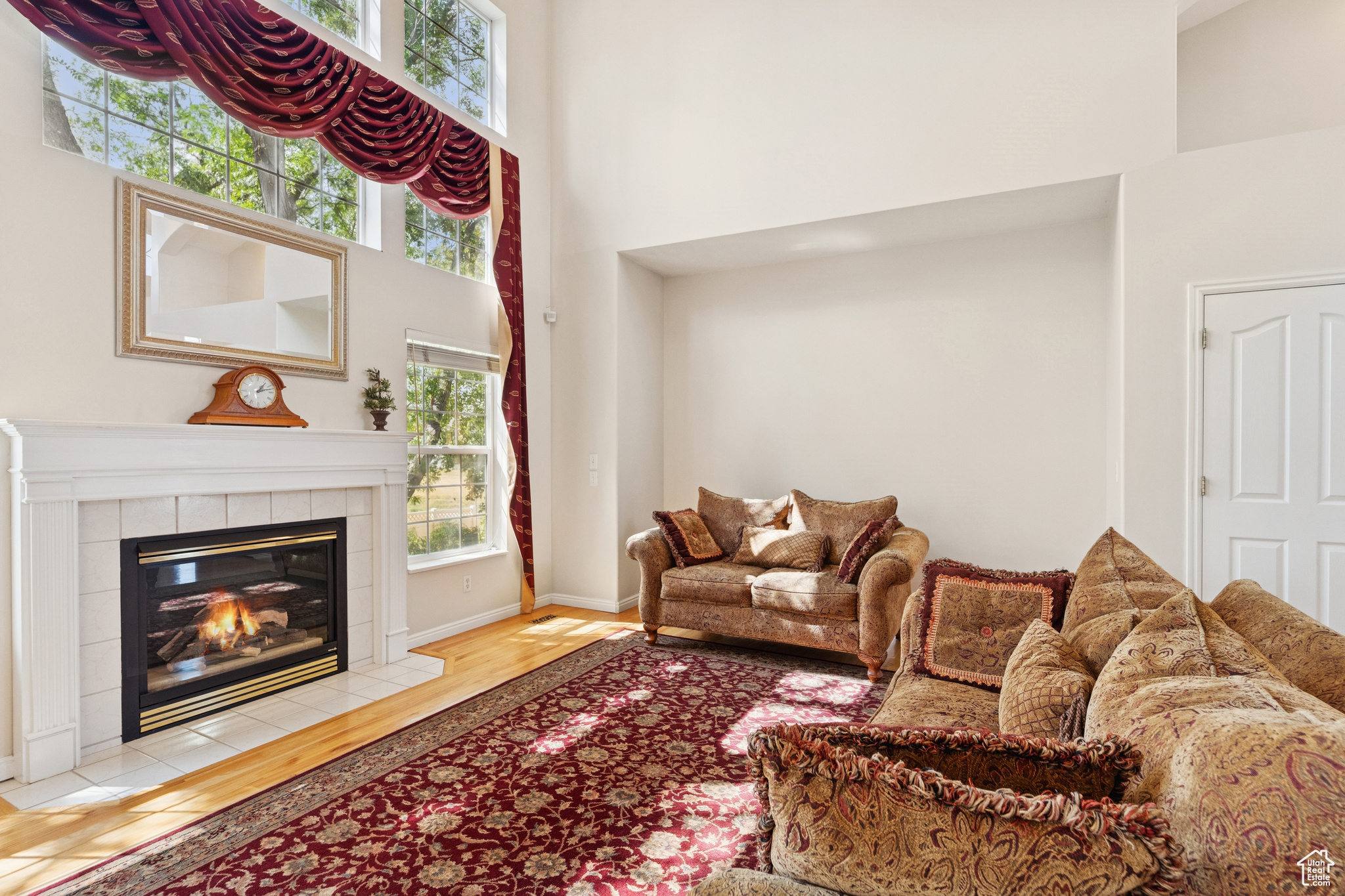 TAYLORS COVE PH 1 - Residential