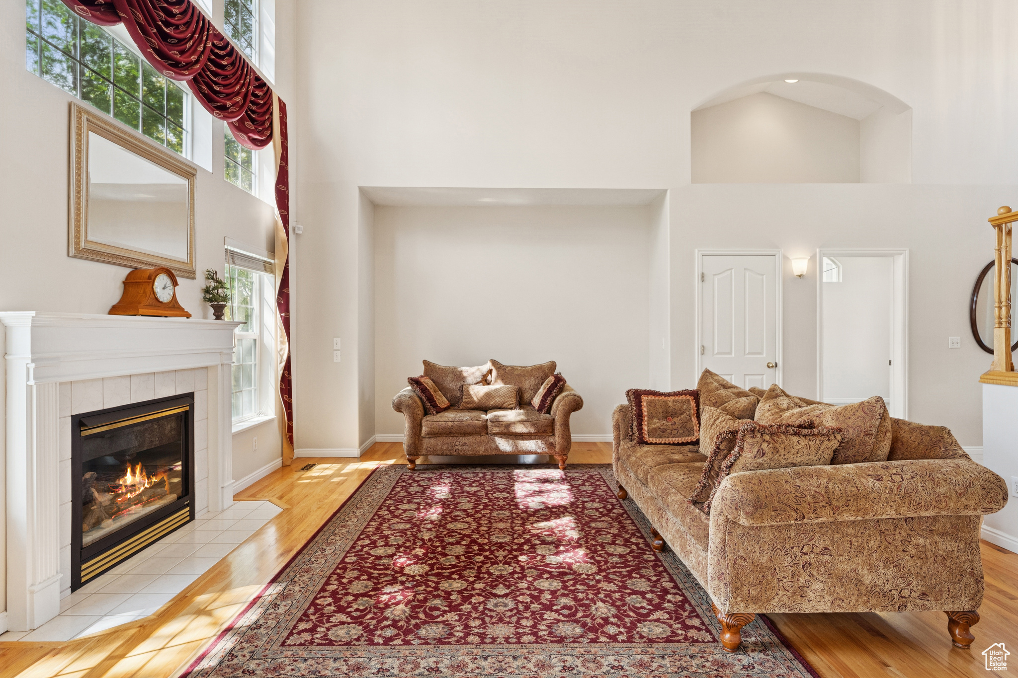 TAYLORS COVE PH 1 - Residential