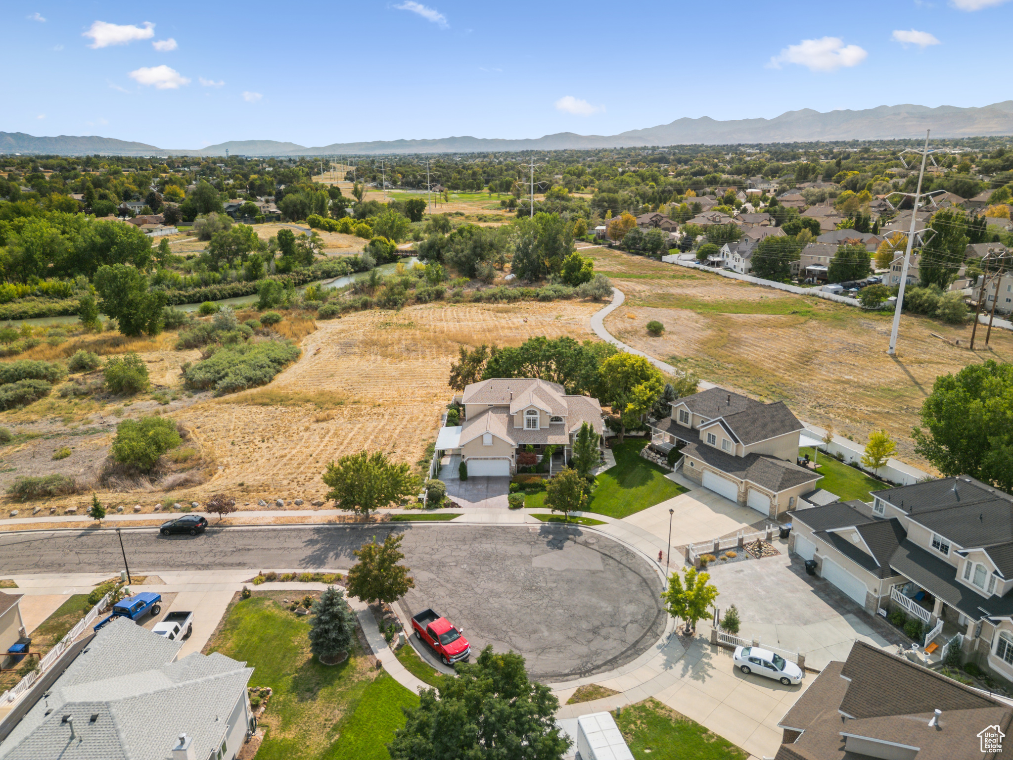 TAYLORS COVE PH 1 - Residential