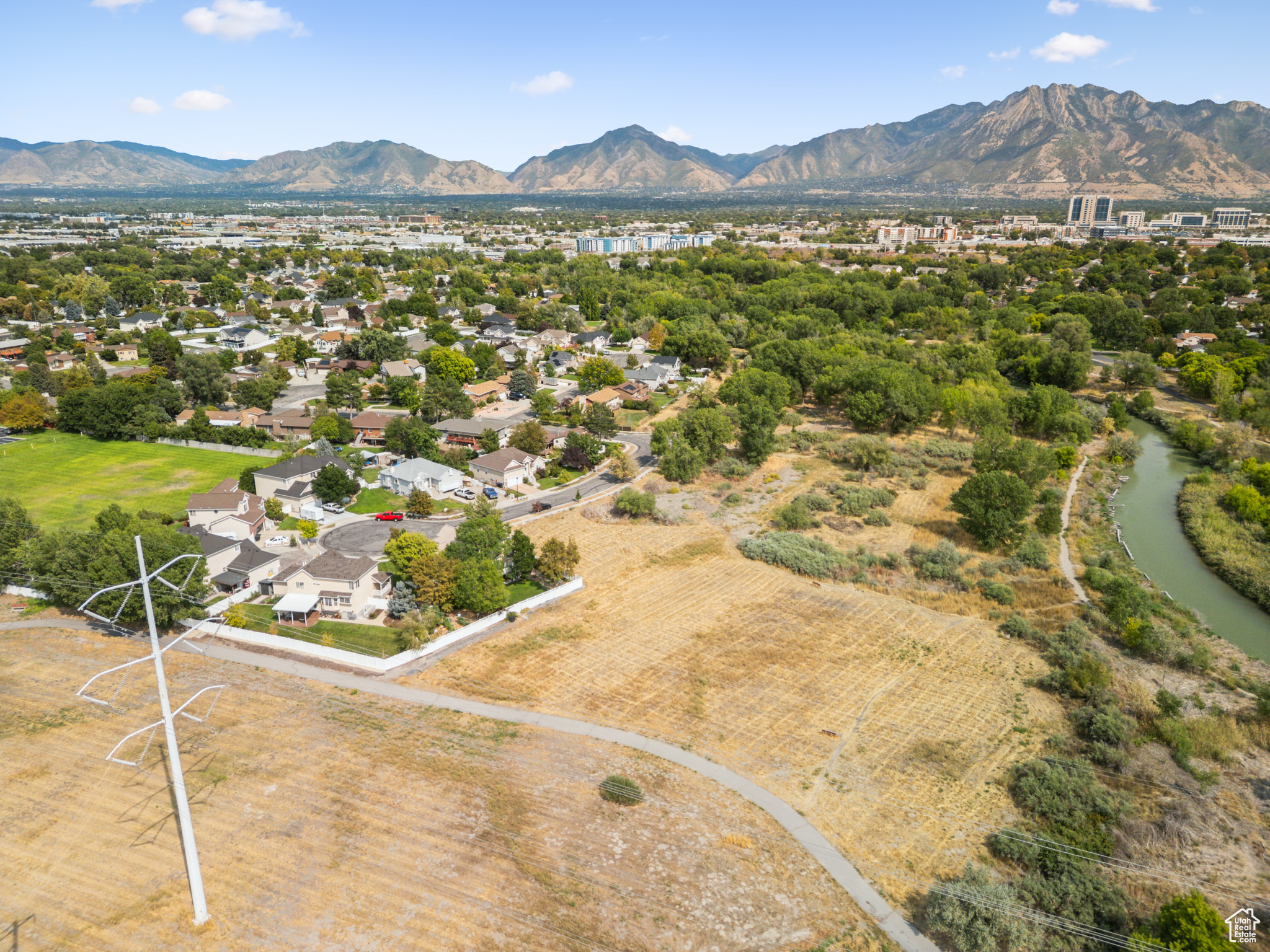 TAYLORS COVE PH 1 - Residential