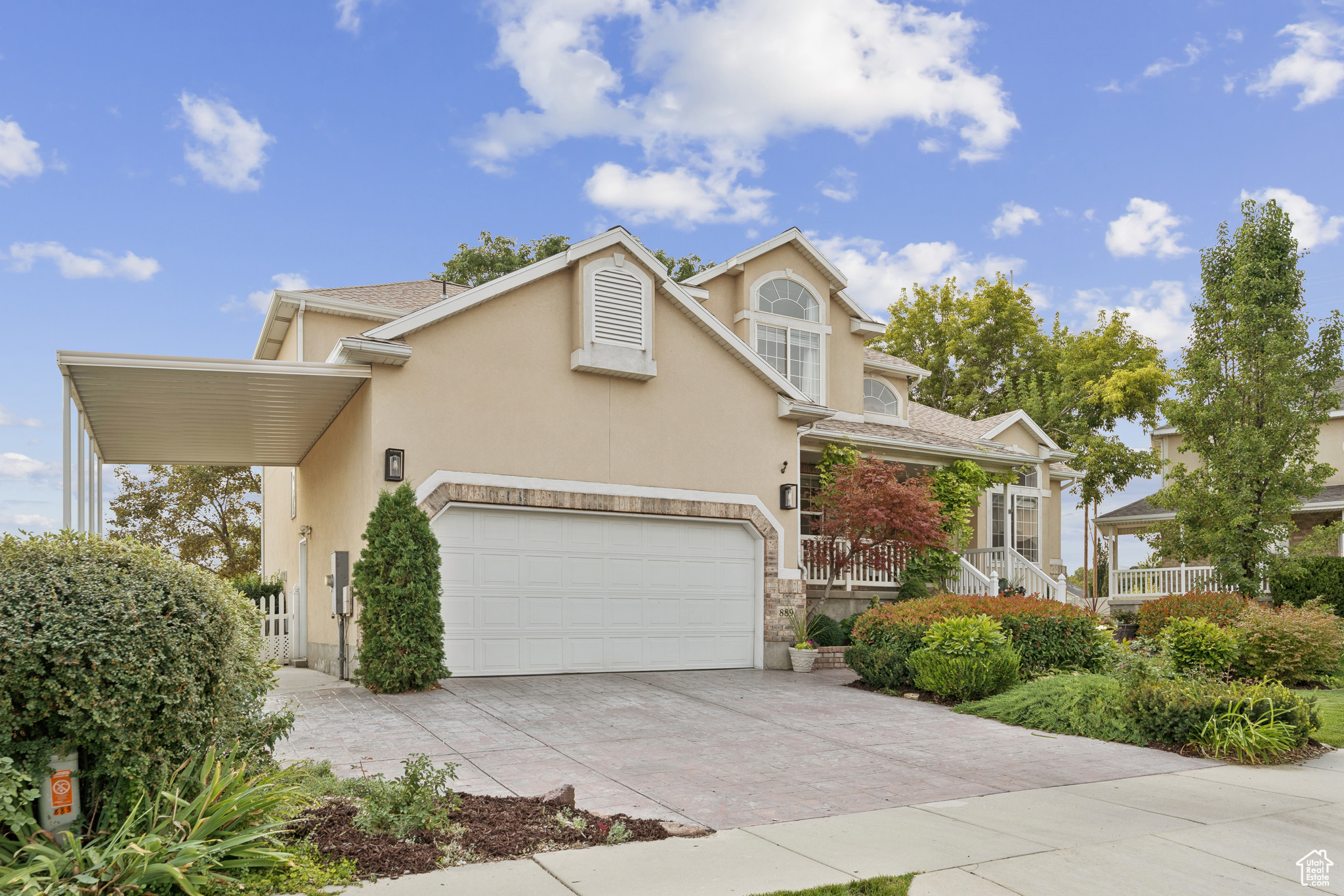 TAYLORS COVE PH 1 - Residential