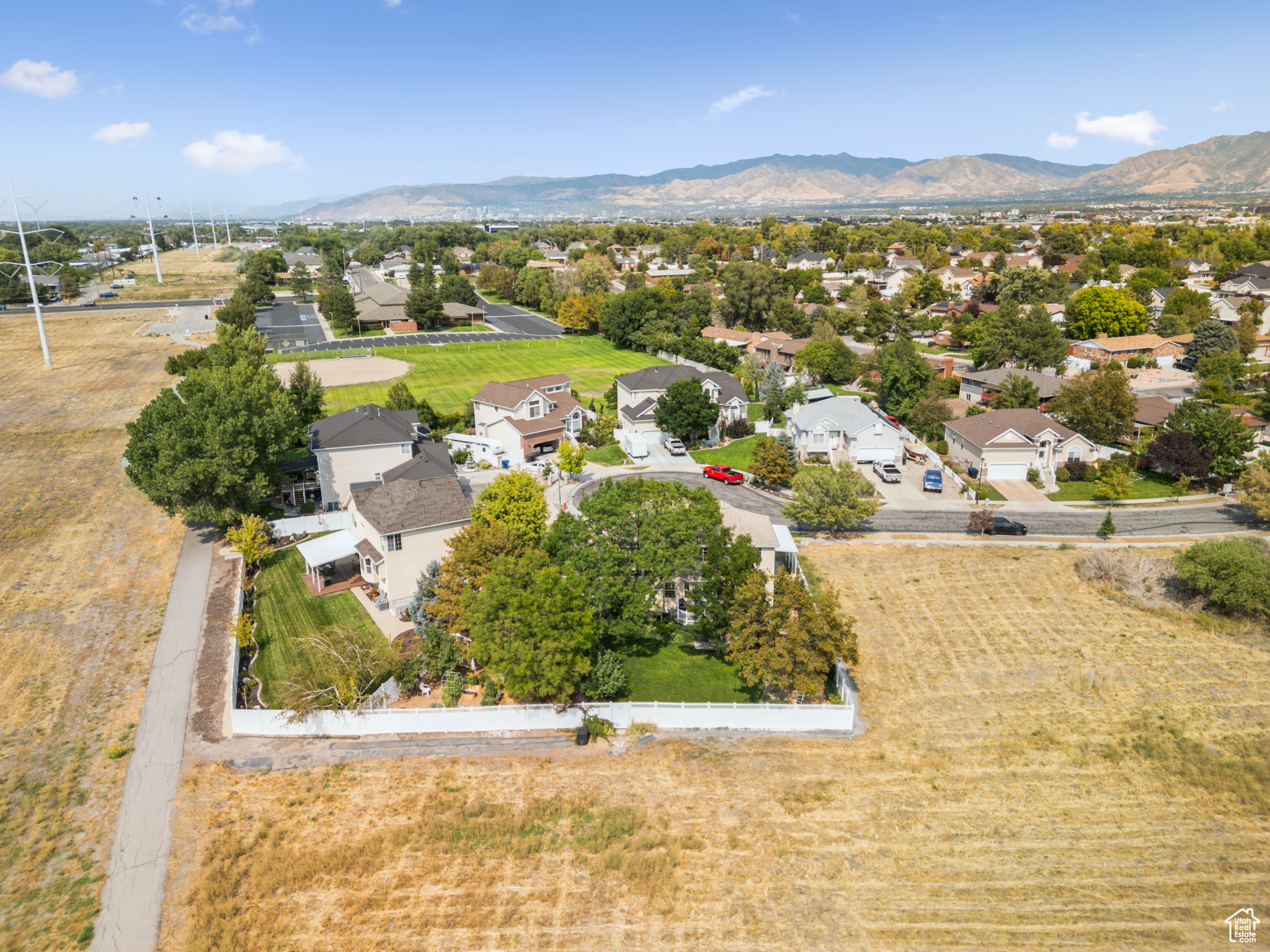 TAYLORS COVE PH 1 - Residential