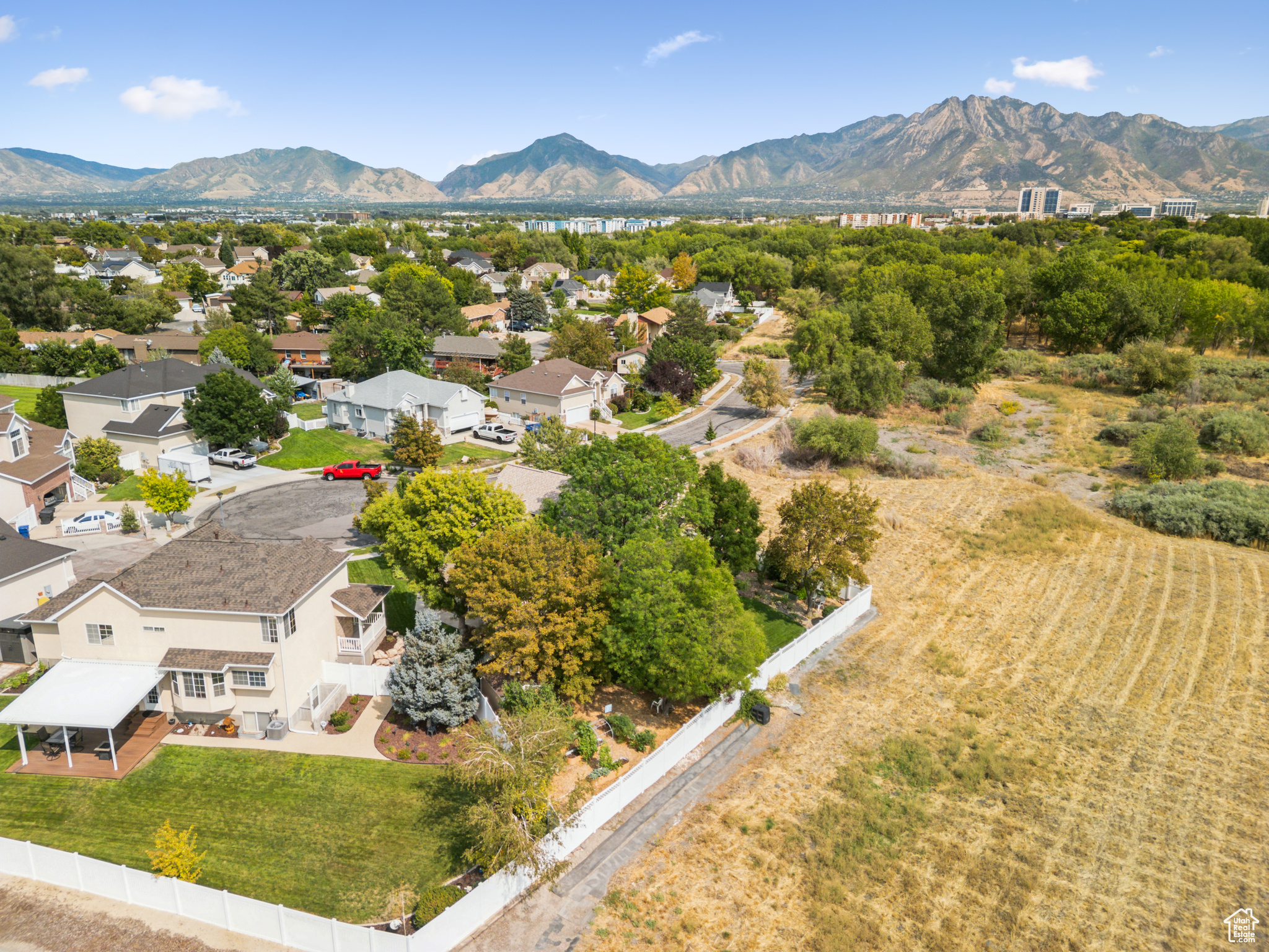 TAYLORS COVE PH 1 - Residential