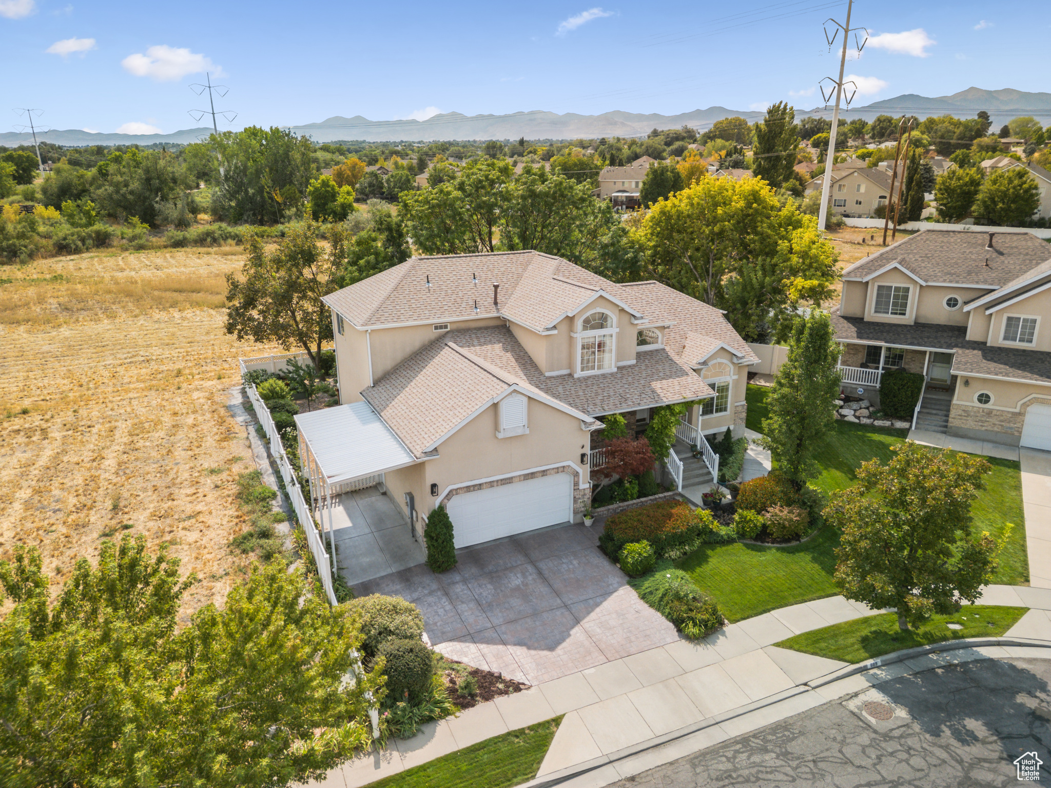 TAYLORS COVE PH 1 - Residential