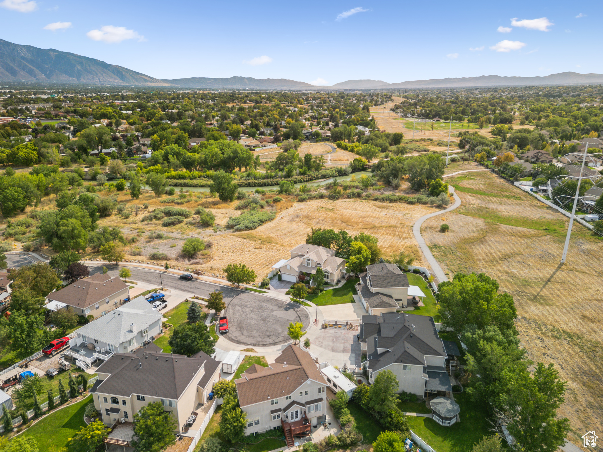 TAYLORS COVE PH 1 - Residential