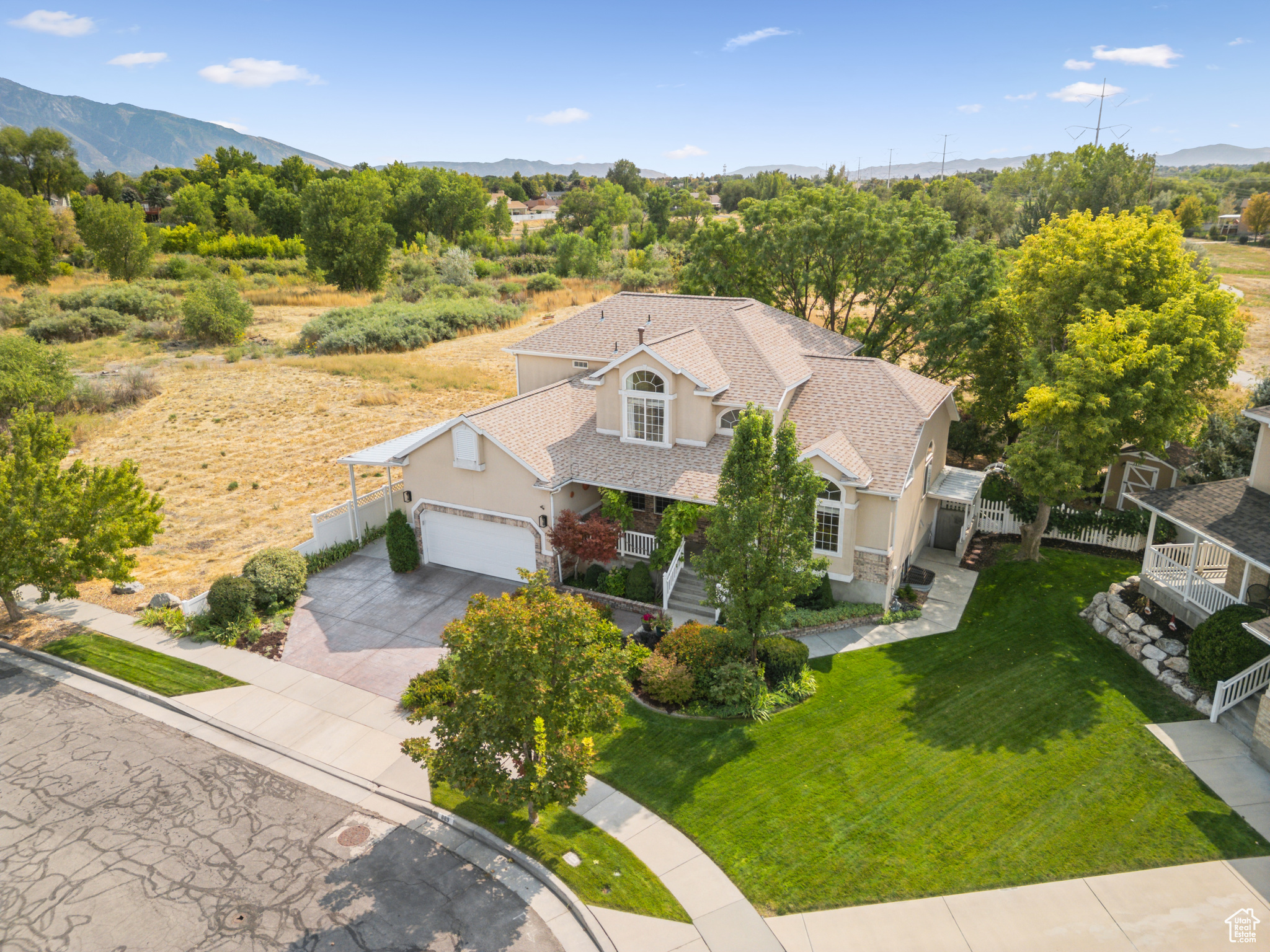 TAYLORS COVE PH 1 - Residential