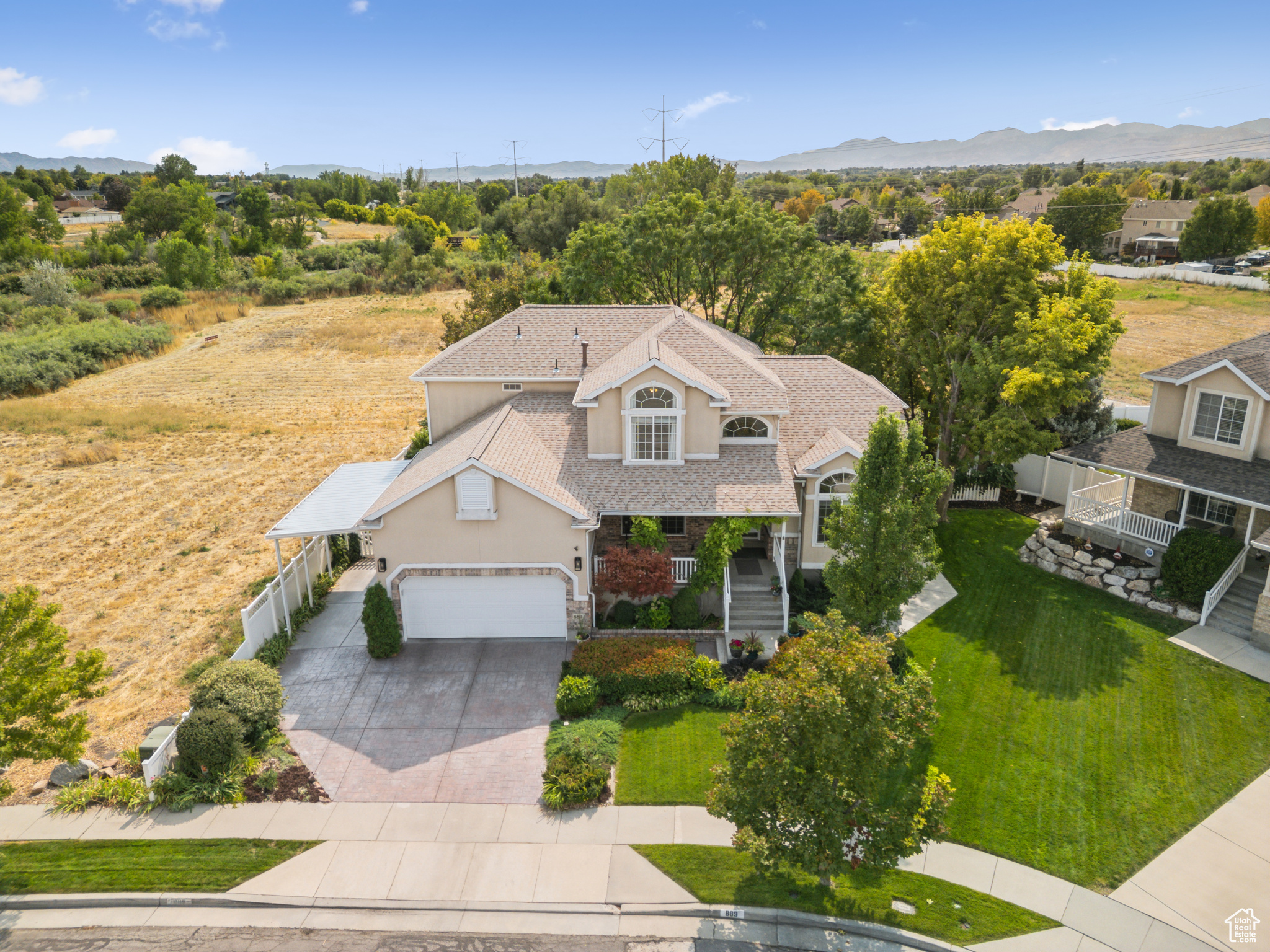 TAYLORS COVE PH 1 - Residential