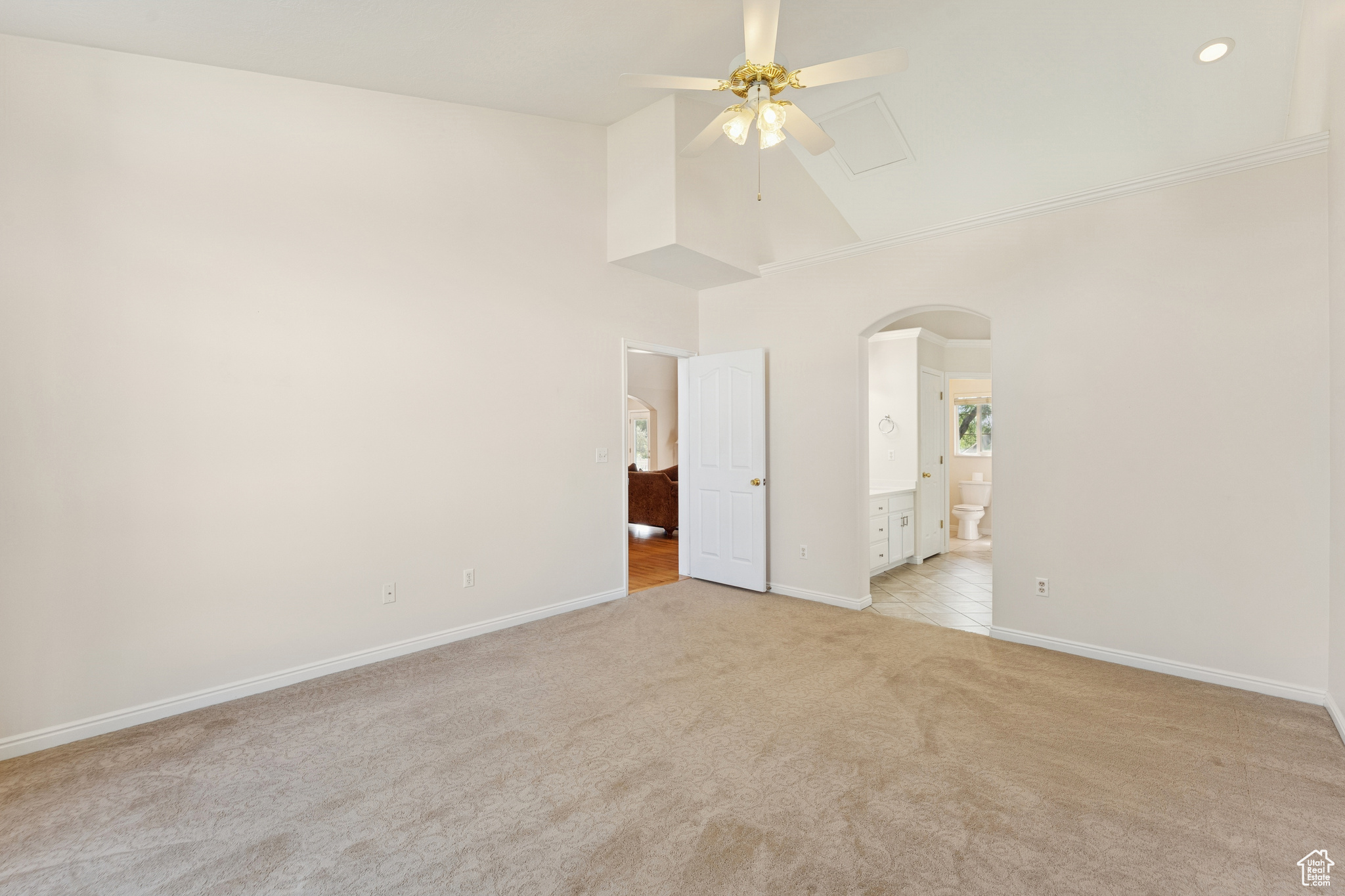 TAYLORS COVE PH 1 - Residential