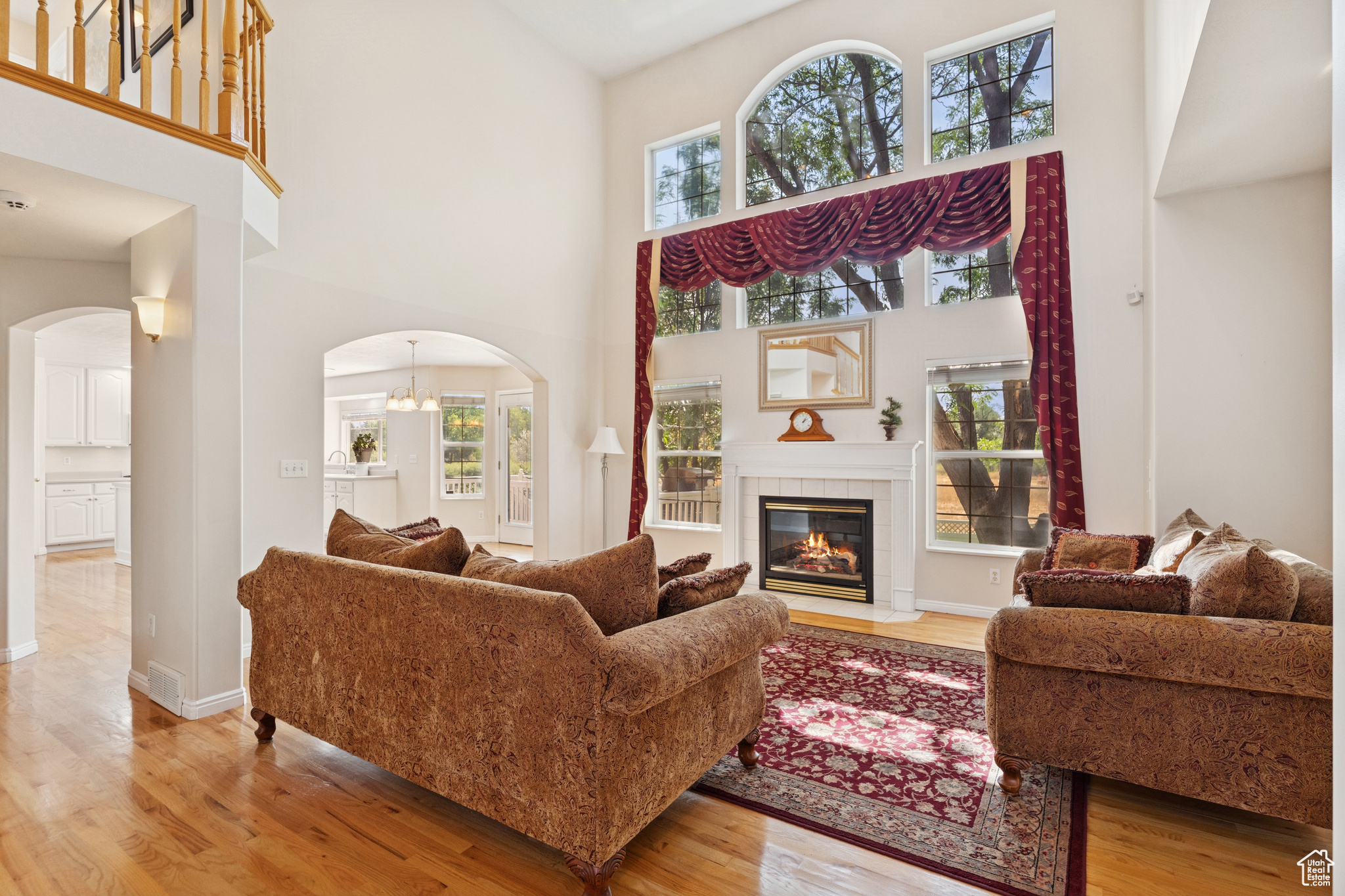 TAYLORS COVE PH 1 - Residential