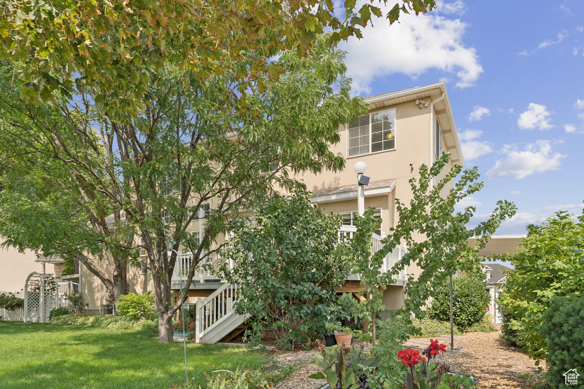 TAYLORS COVE PH 1 - Residential