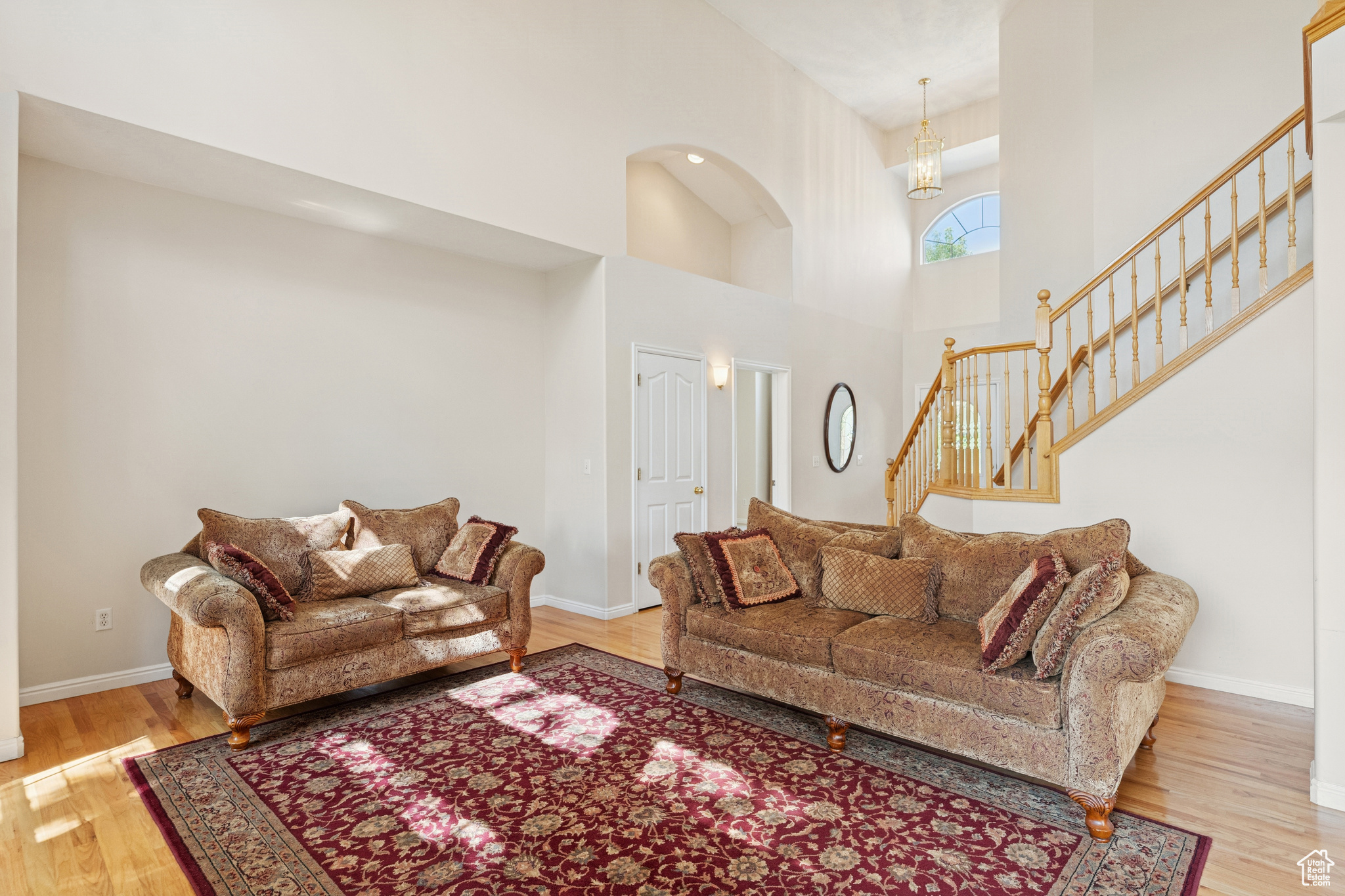 TAYLORS COVE PH 1 - Residential