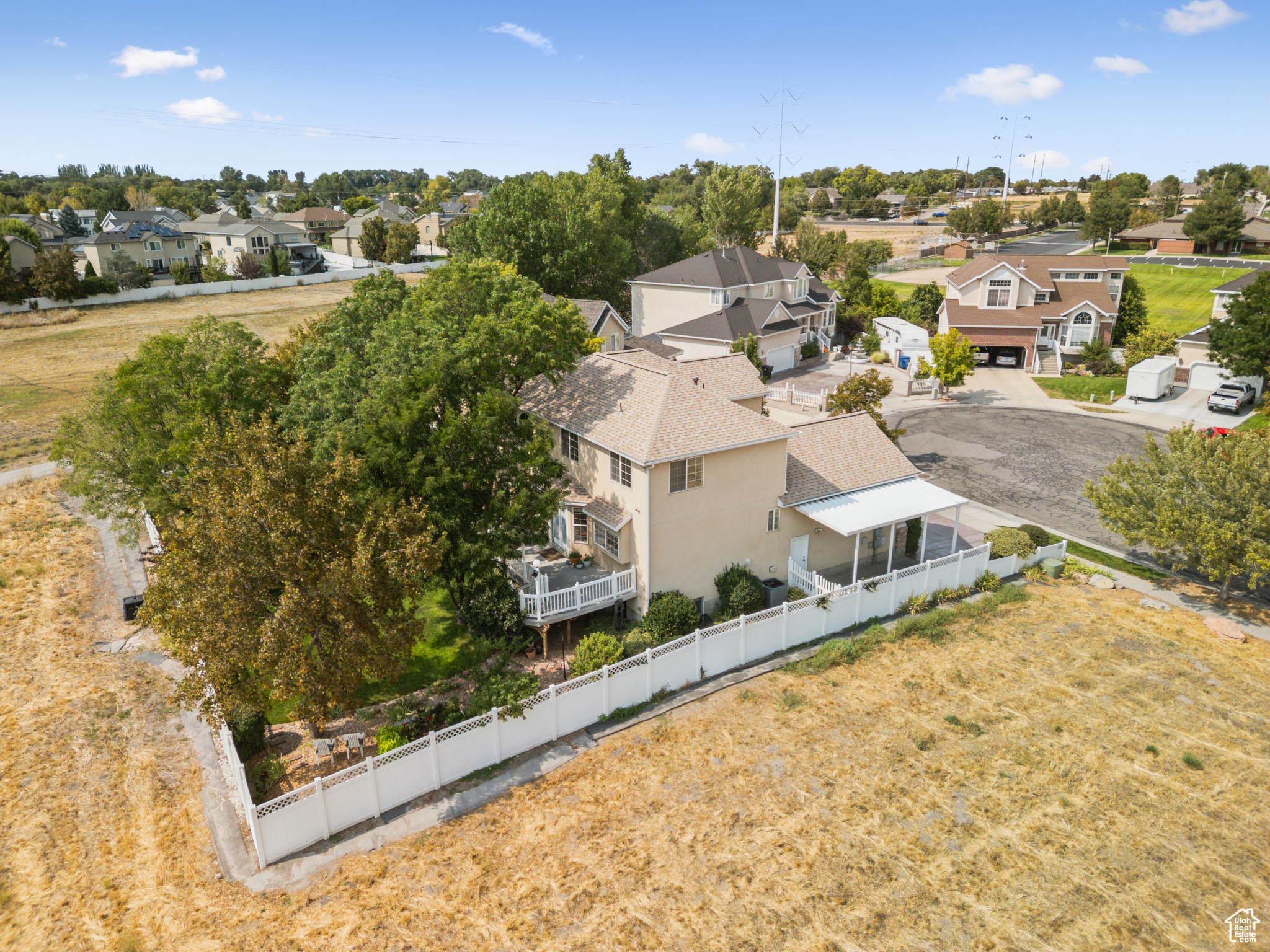TAYLORS COVE PH 1 - Residential