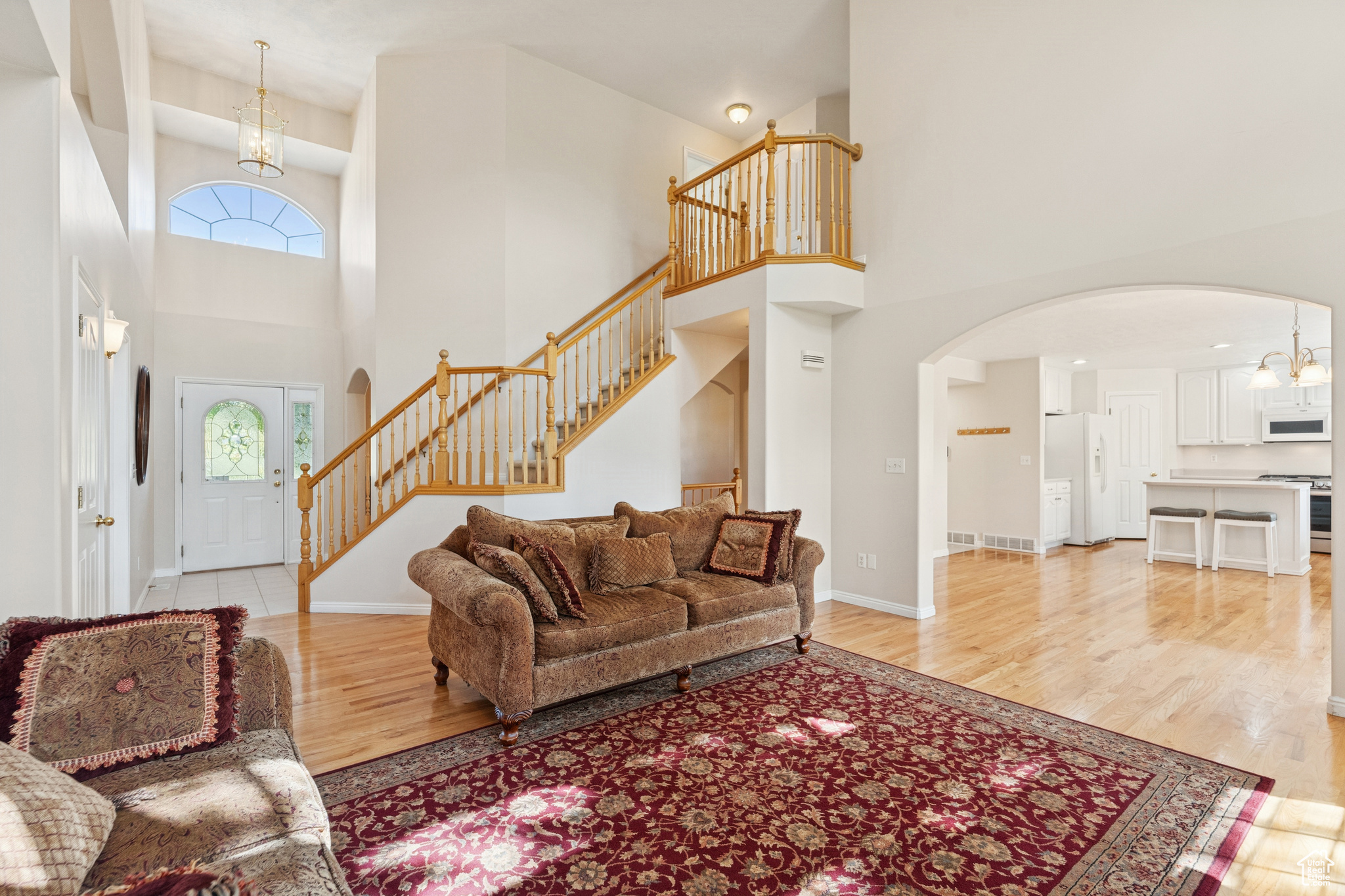 TAYLORS COVE PH 1 - Residential