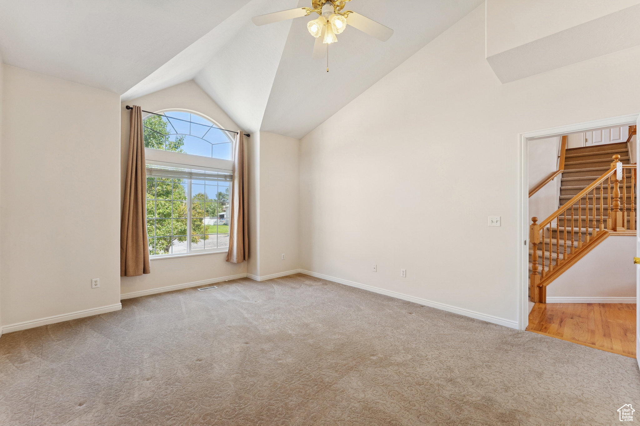 TAYLORS COVE PH 1 - Residential