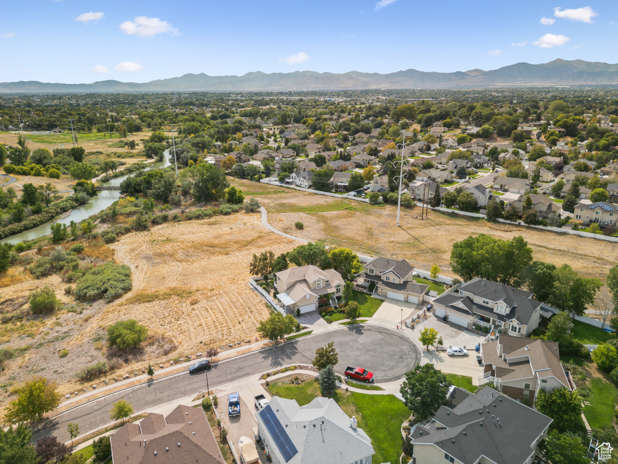 TAYLORS COVE PH 1 - Residential