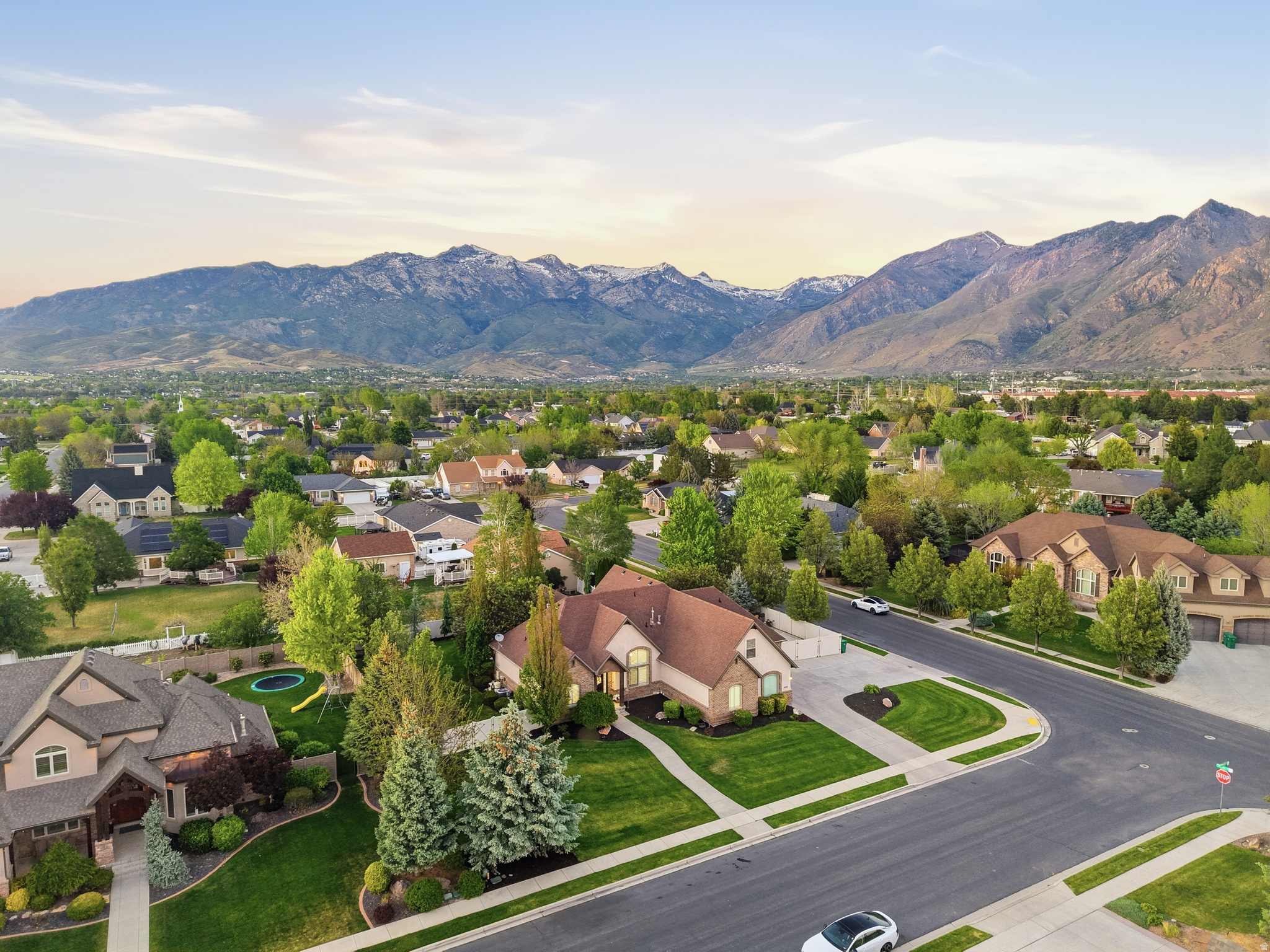 STONESHIRE - Residential