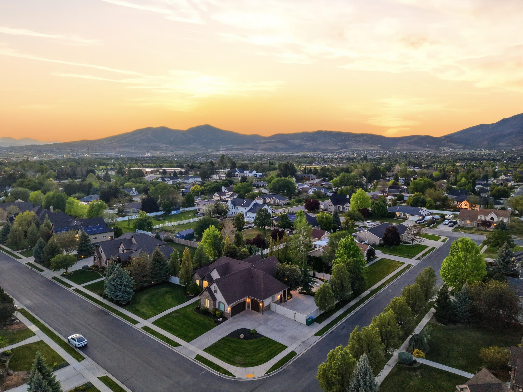 STONESHIRE - Residential