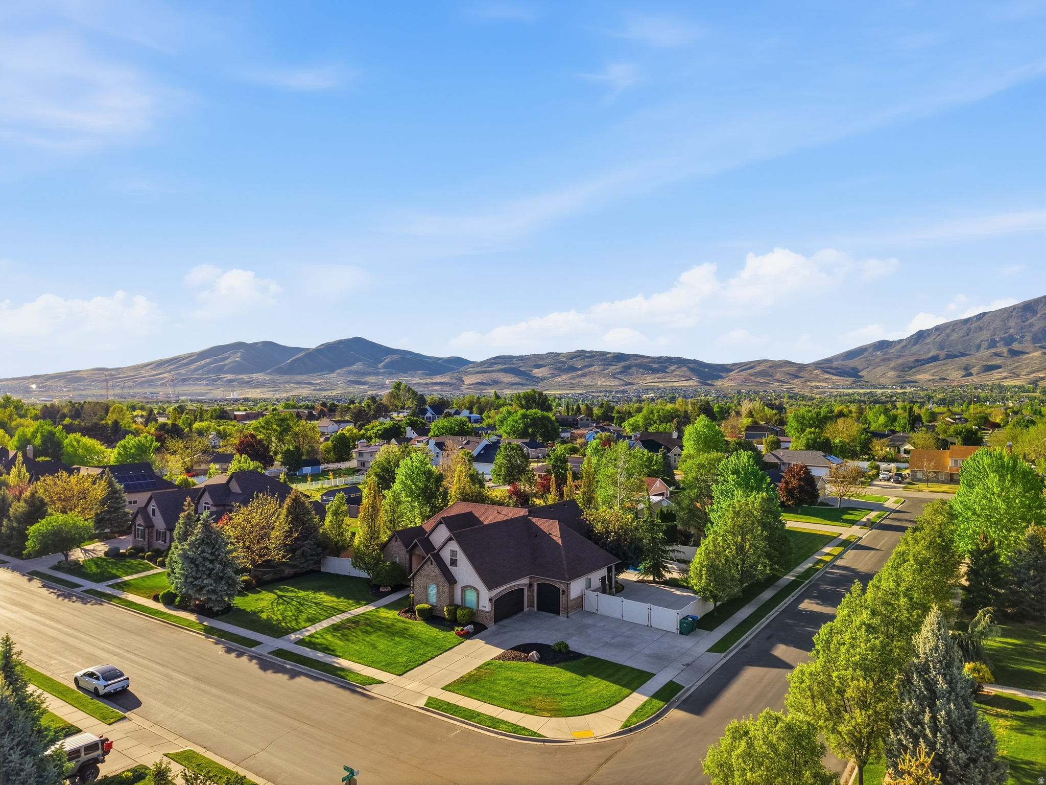 STONESHIRE - Residential