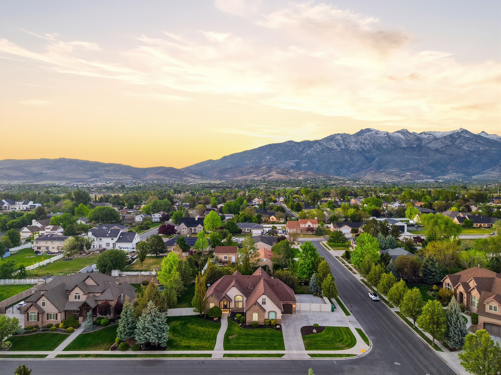 STONESHIRE - Residential