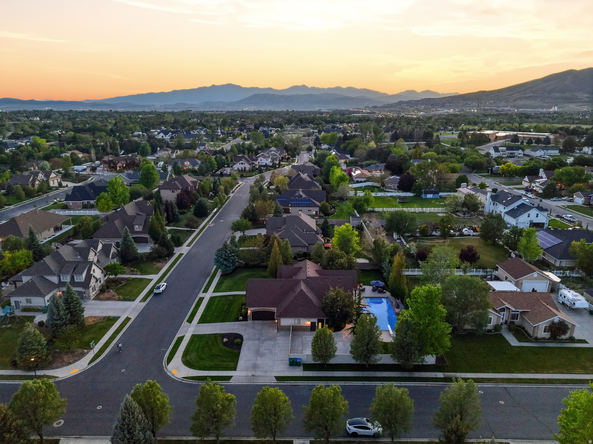 STONESHIRE - Residential