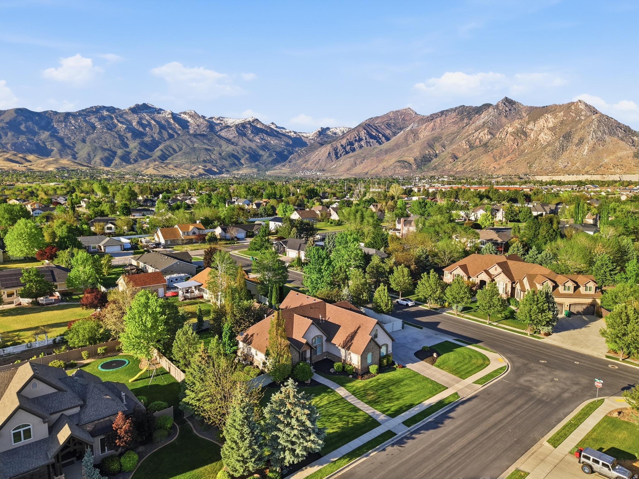 STONESHIRE - Residential