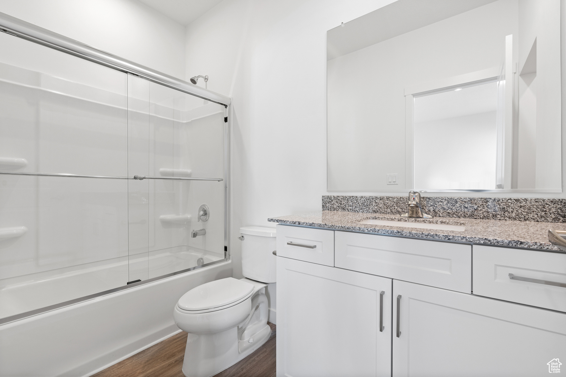 OQUIRRH MTN RANCH - Residential