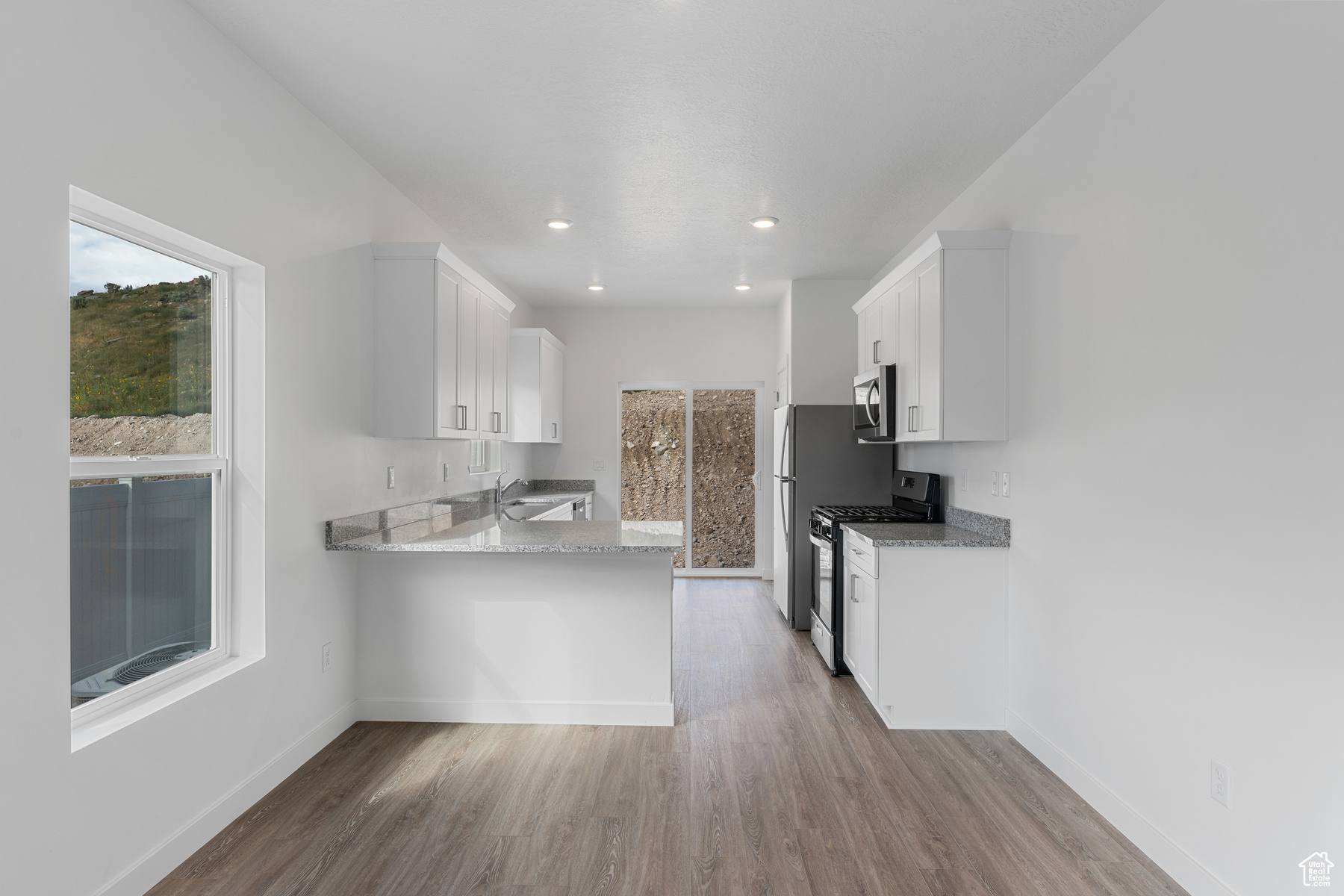 OQUIRRH MTN RANCH - Residential